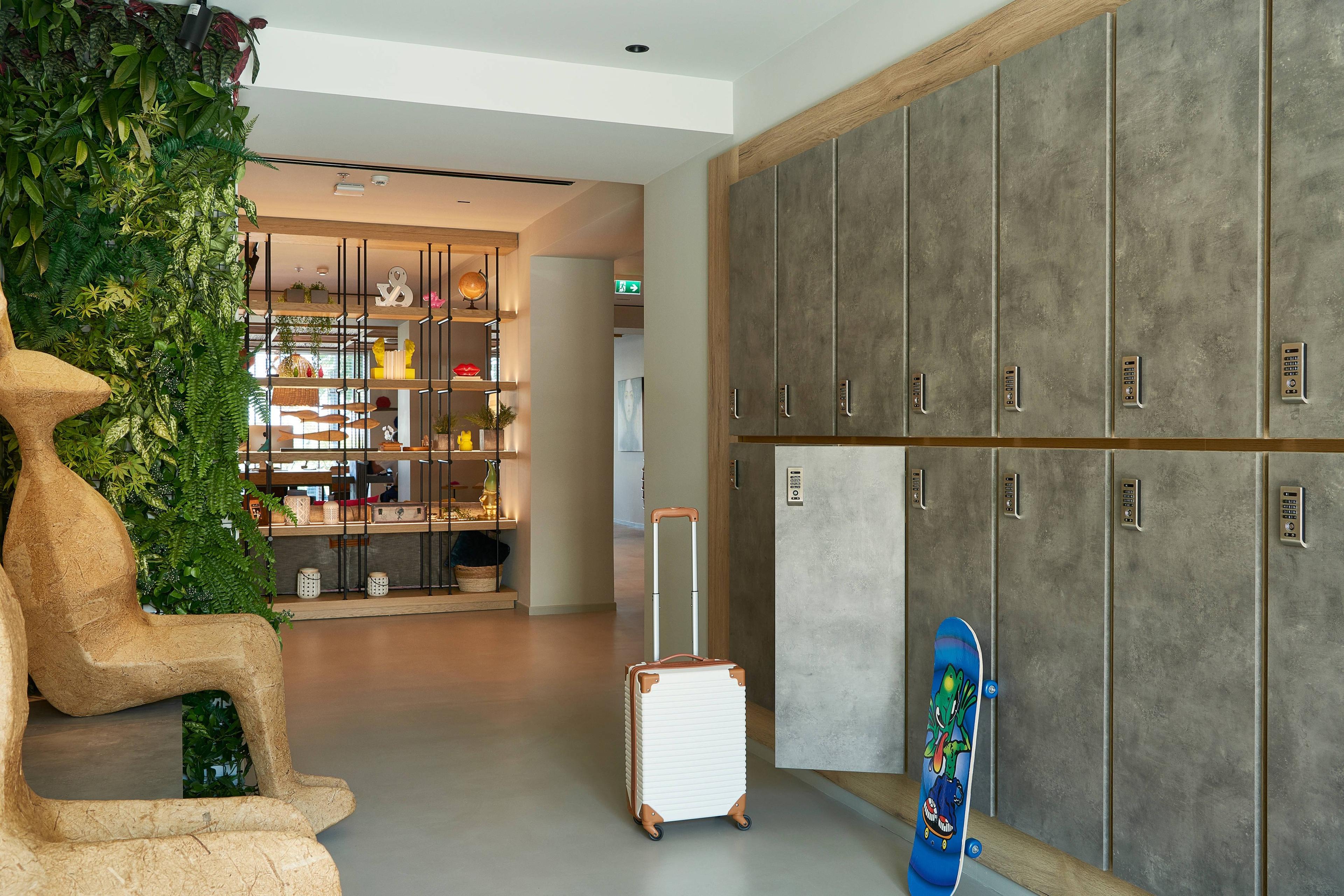 Hotel Photo 5