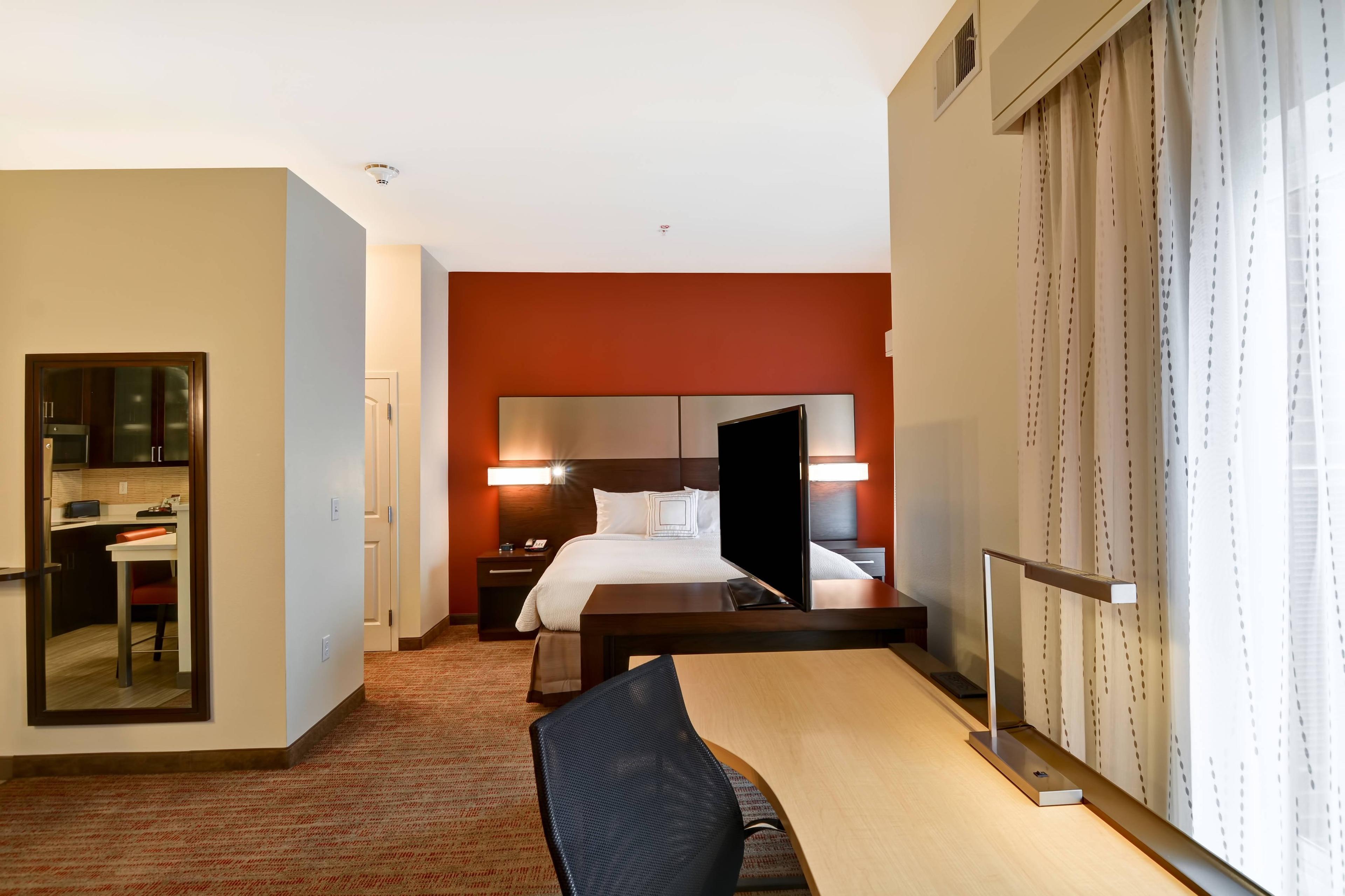 Residence Inn by Marriott Milwaukee North-Glendale