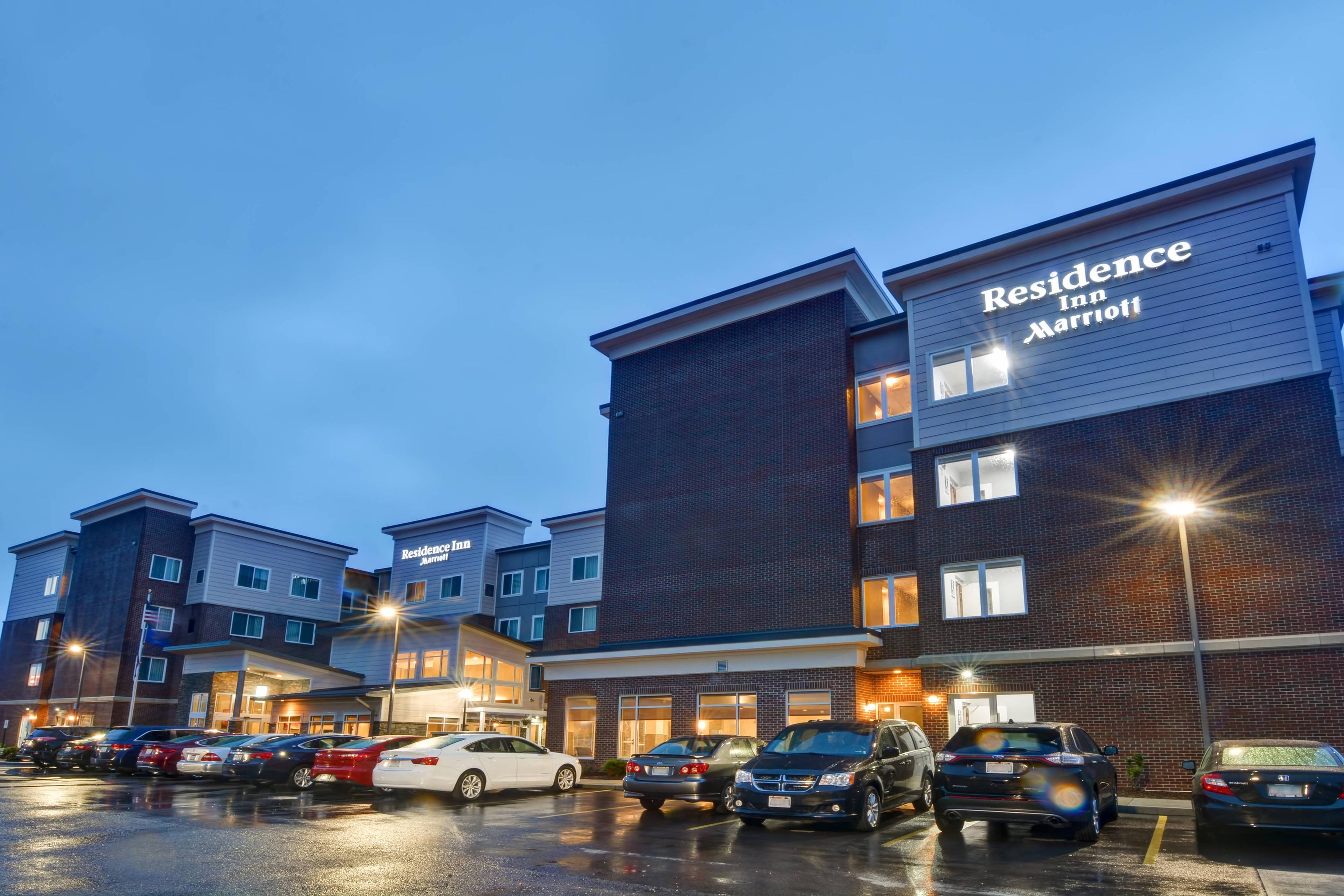 Residence Inn by Marriott Milwaukee North-Glendale