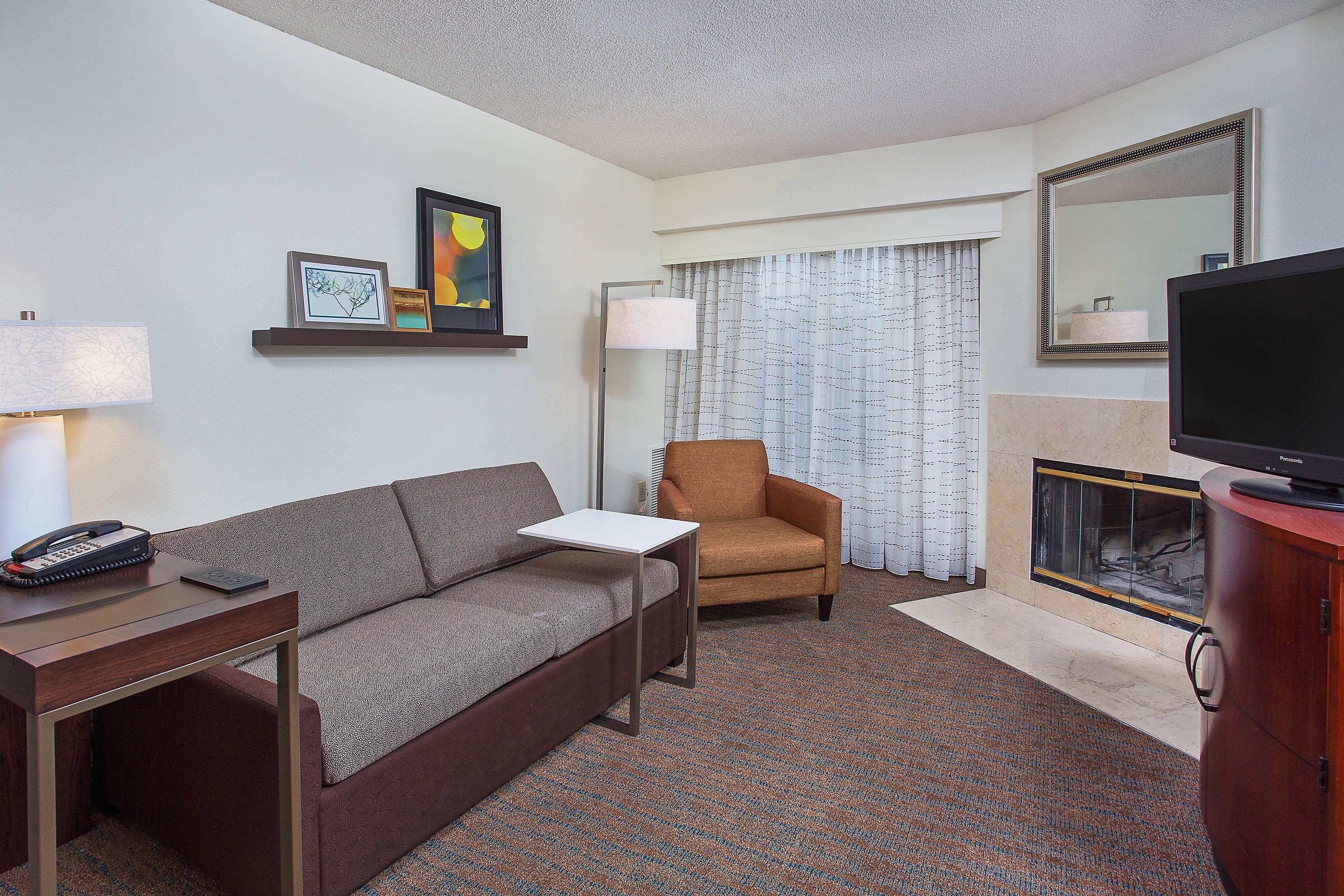 Residence Inn by Marriott Knoxville Cedar Bluff