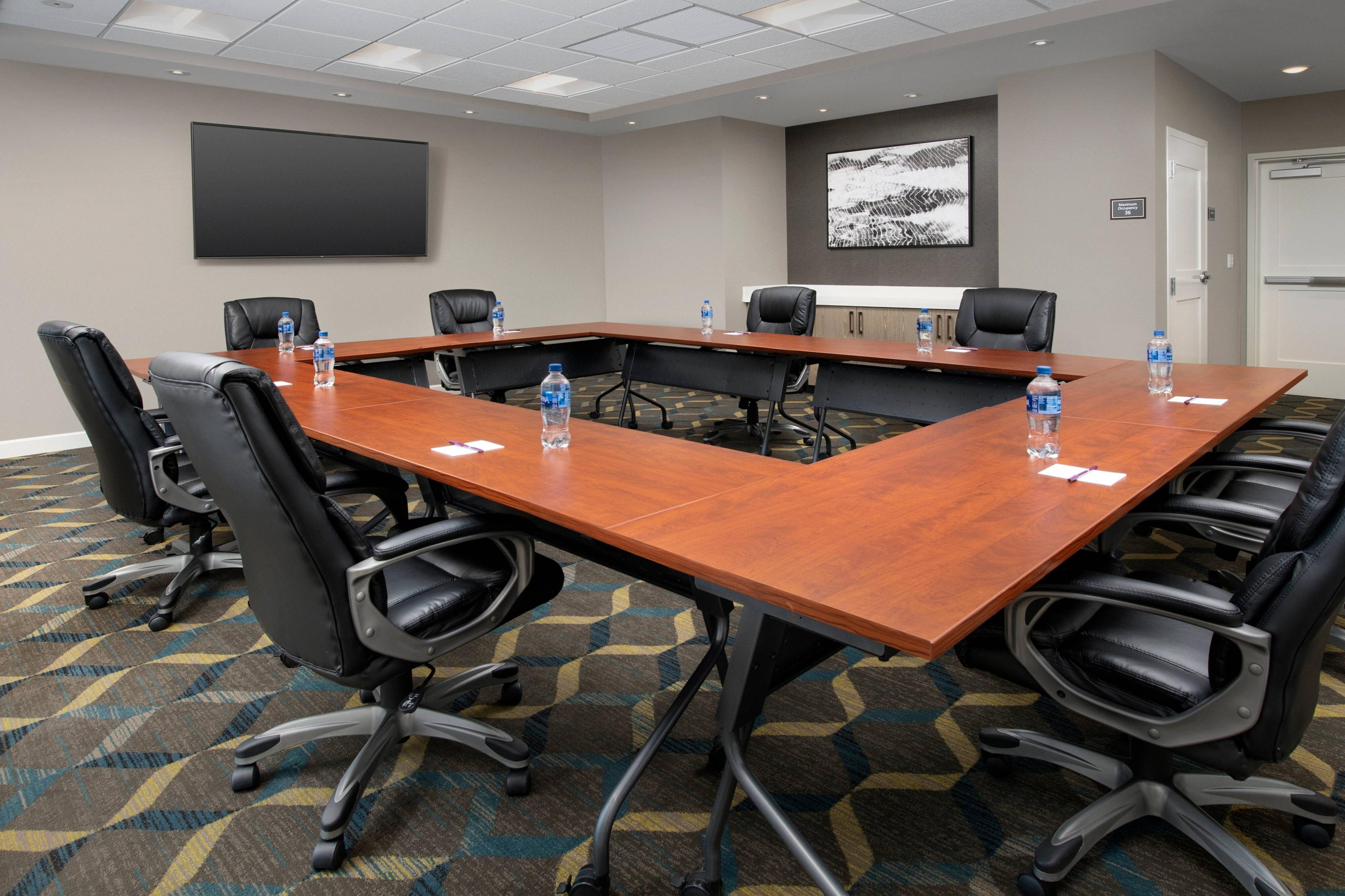 Residence Inn by Marriott Modesto North