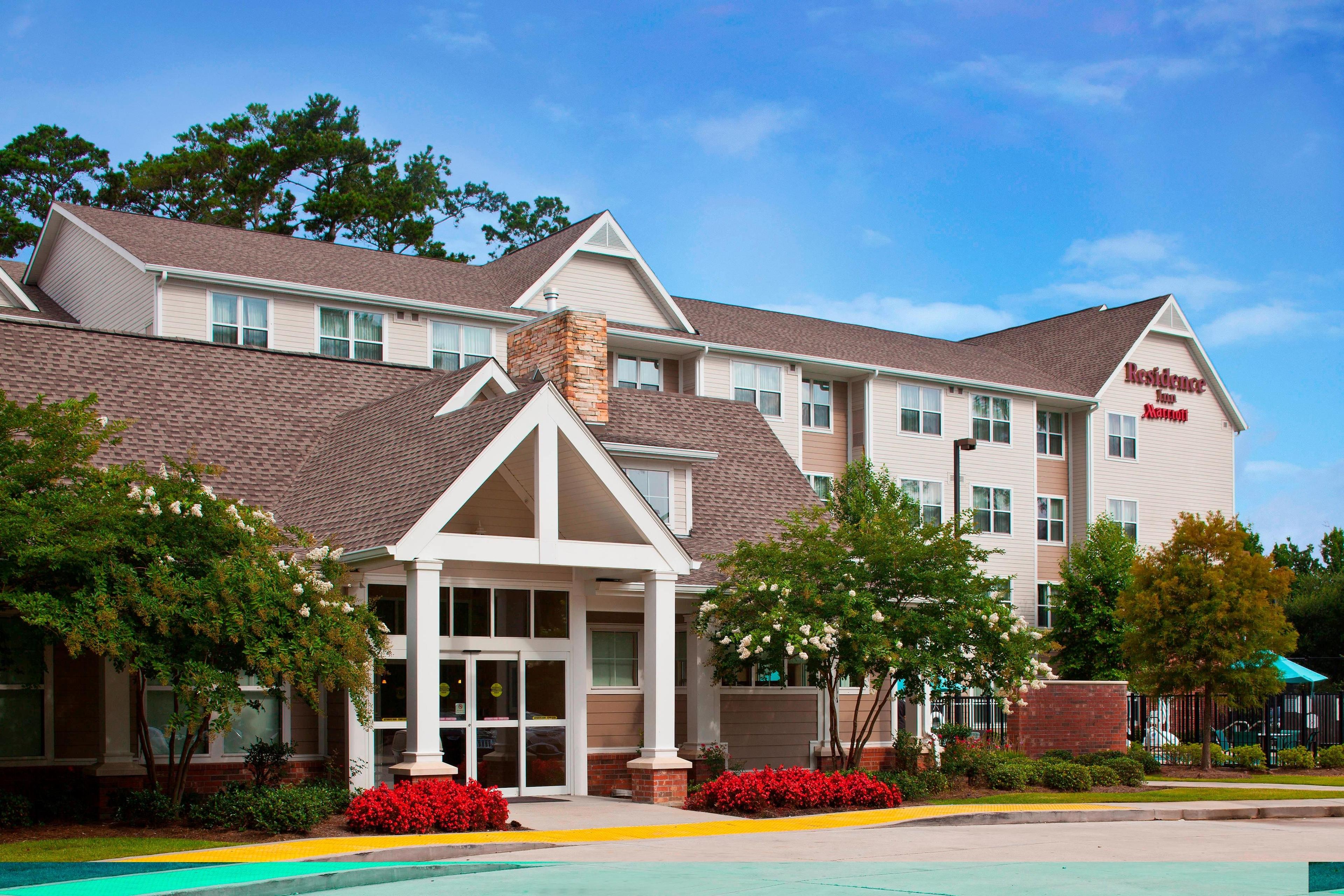 Residence Inn by Marriott New Orleans Covington-North Shore