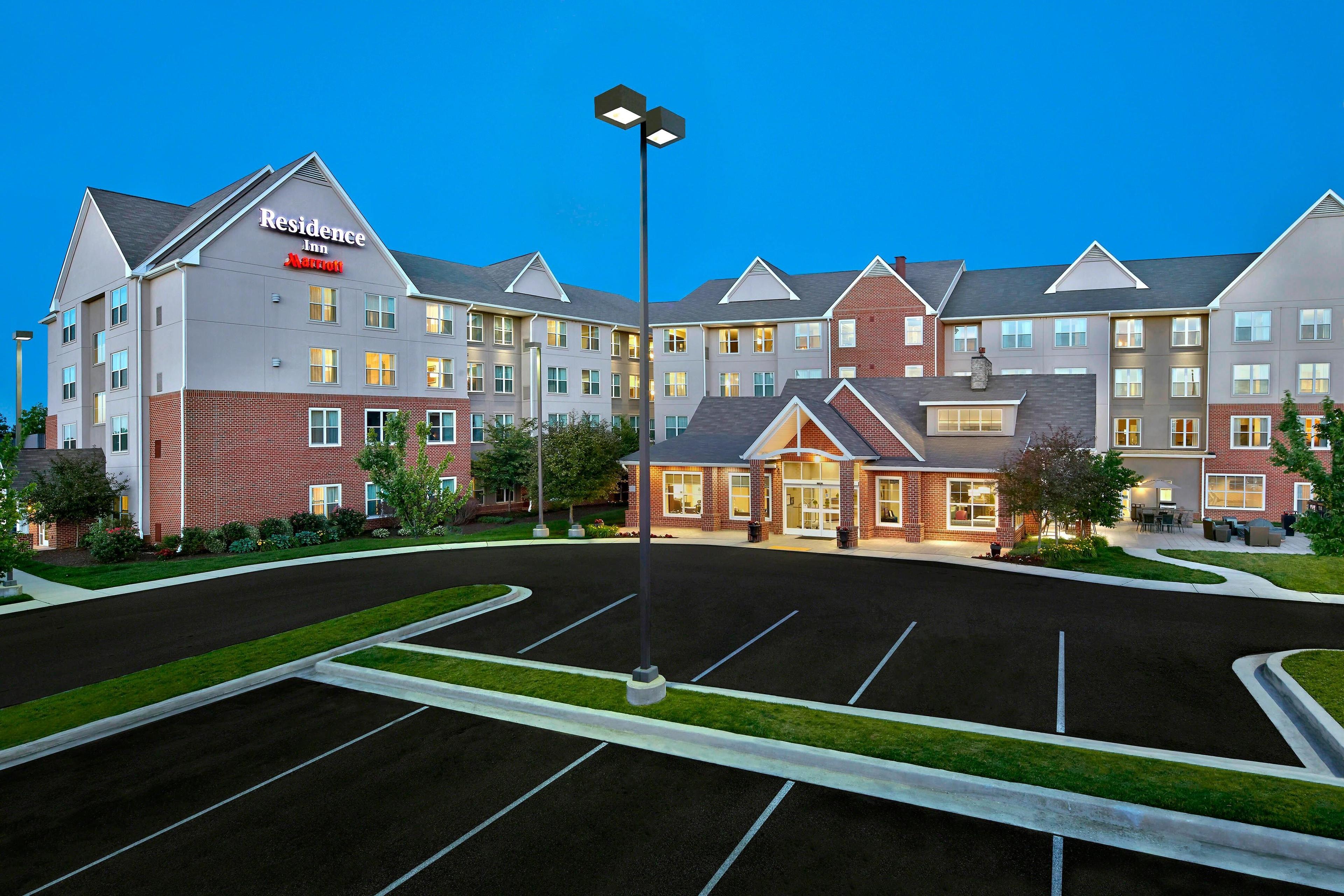 Residence Inn by Marriott Waldorf