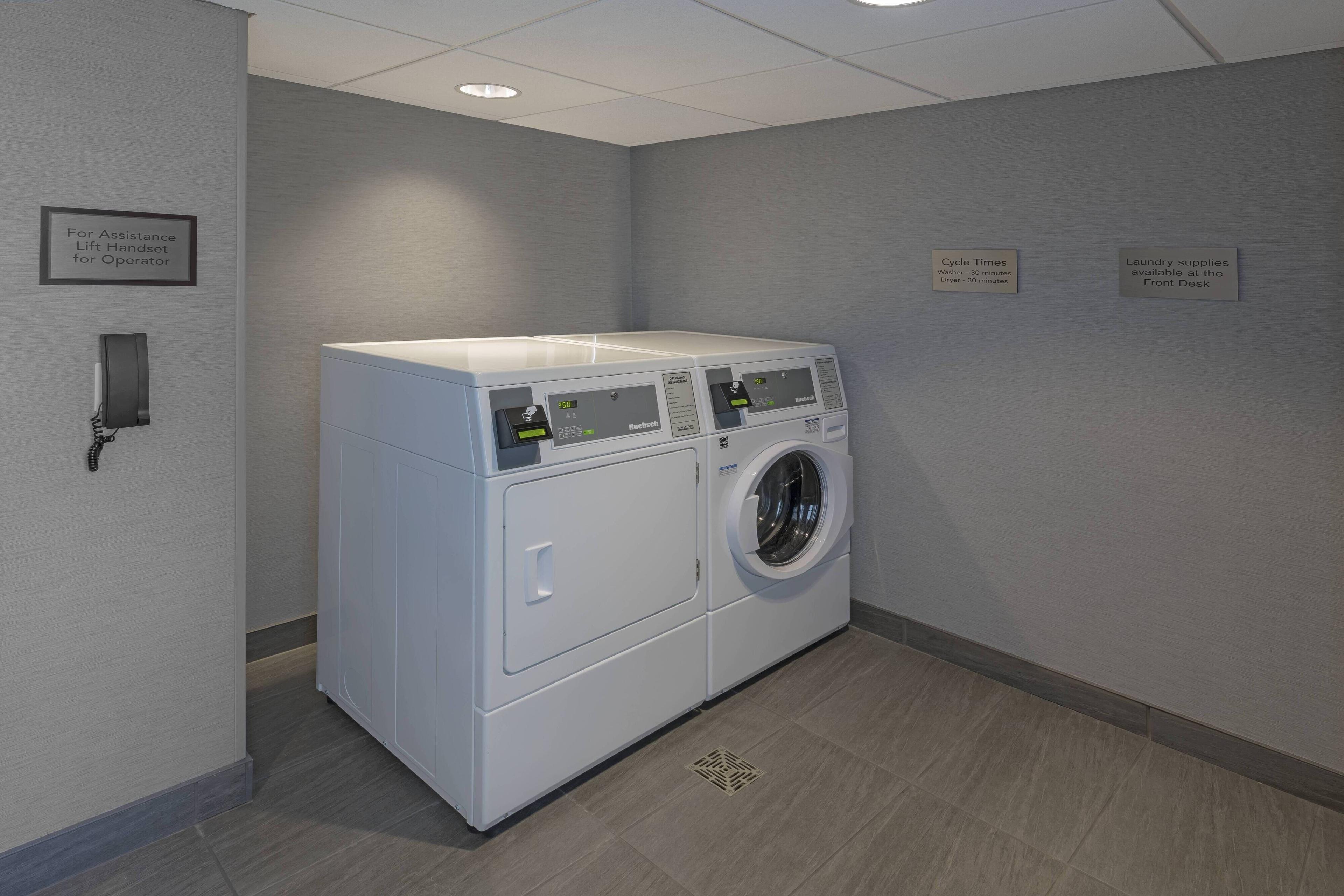 Residence Inn by Marriott Halifax Dartmouth