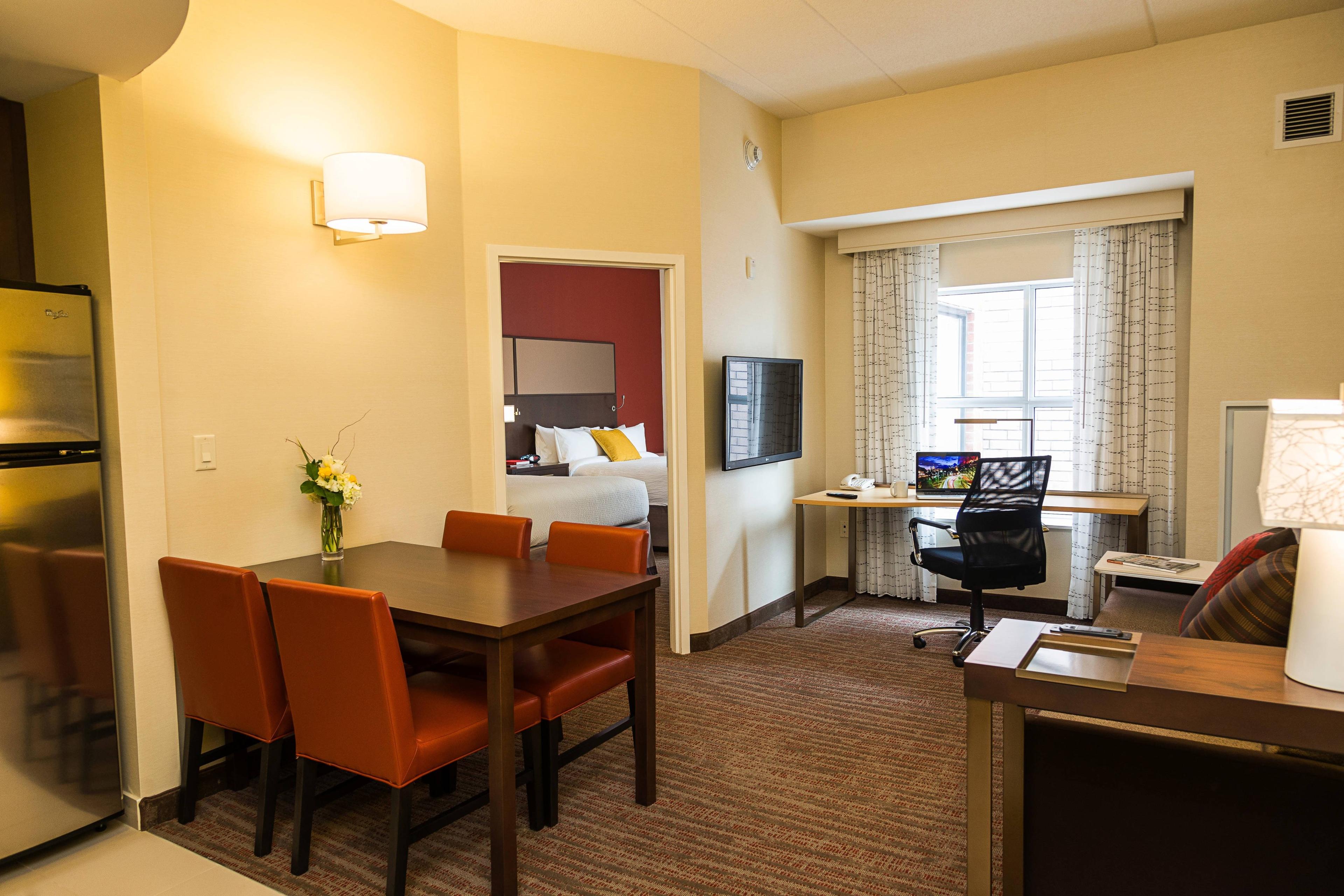 Residence Inn by Marriott Ottawa Airport
