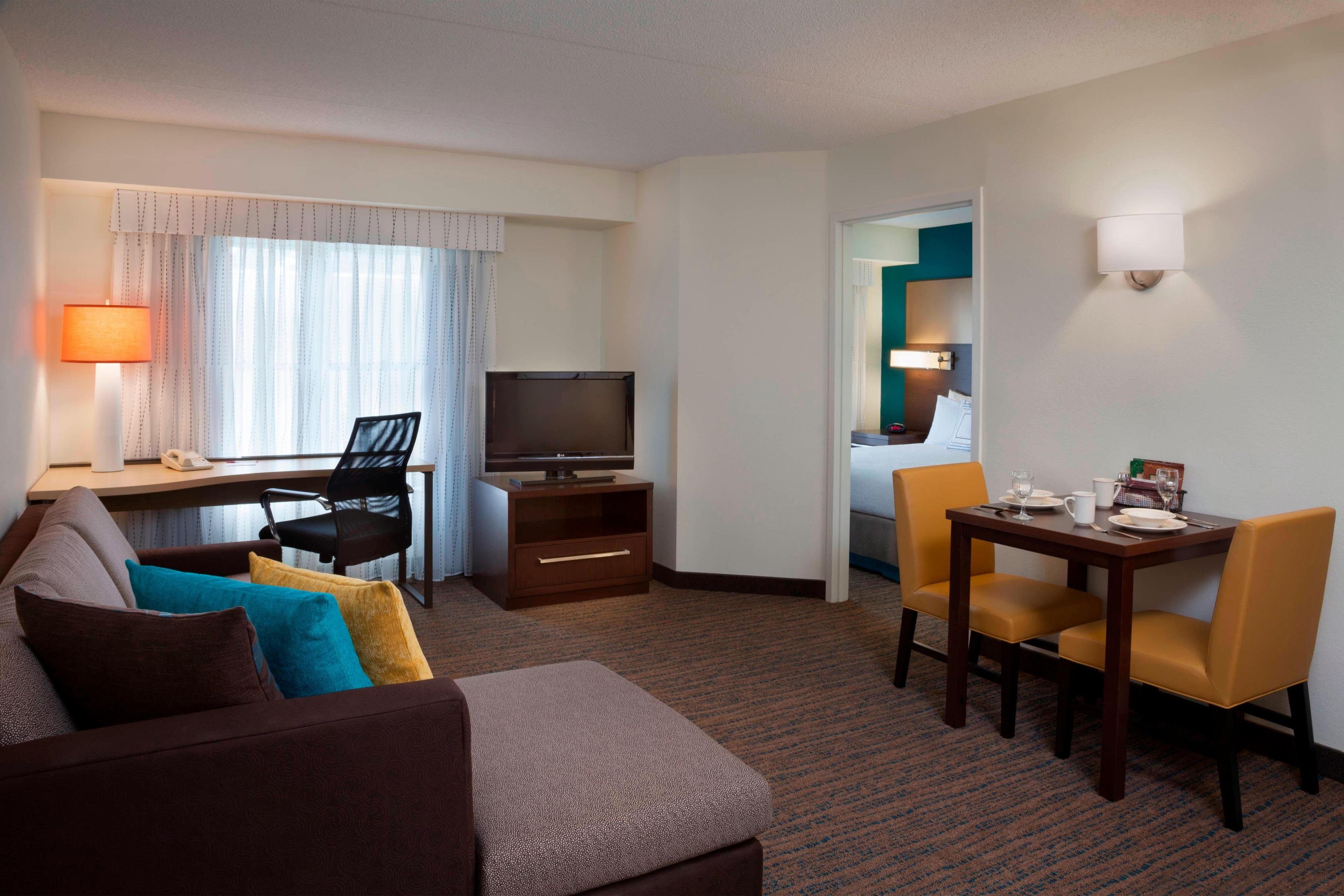Residence Inn by Marriott Toronto Markham