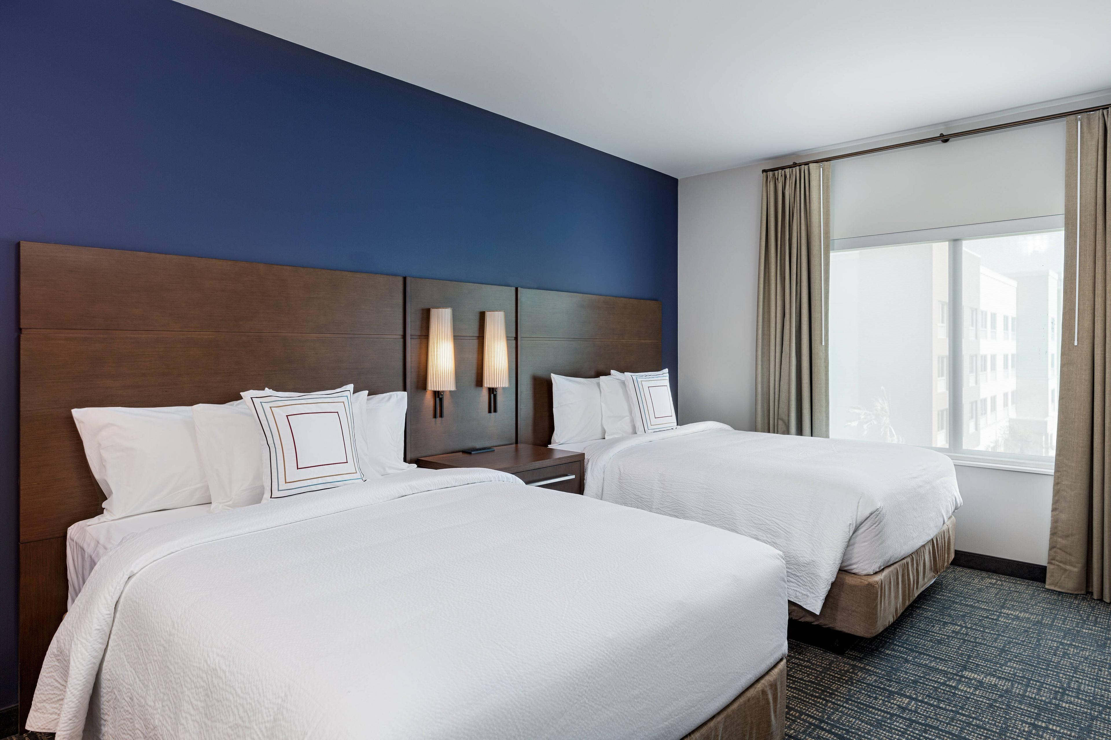 Residence Inn by Marriott Riverside Moreno Valley