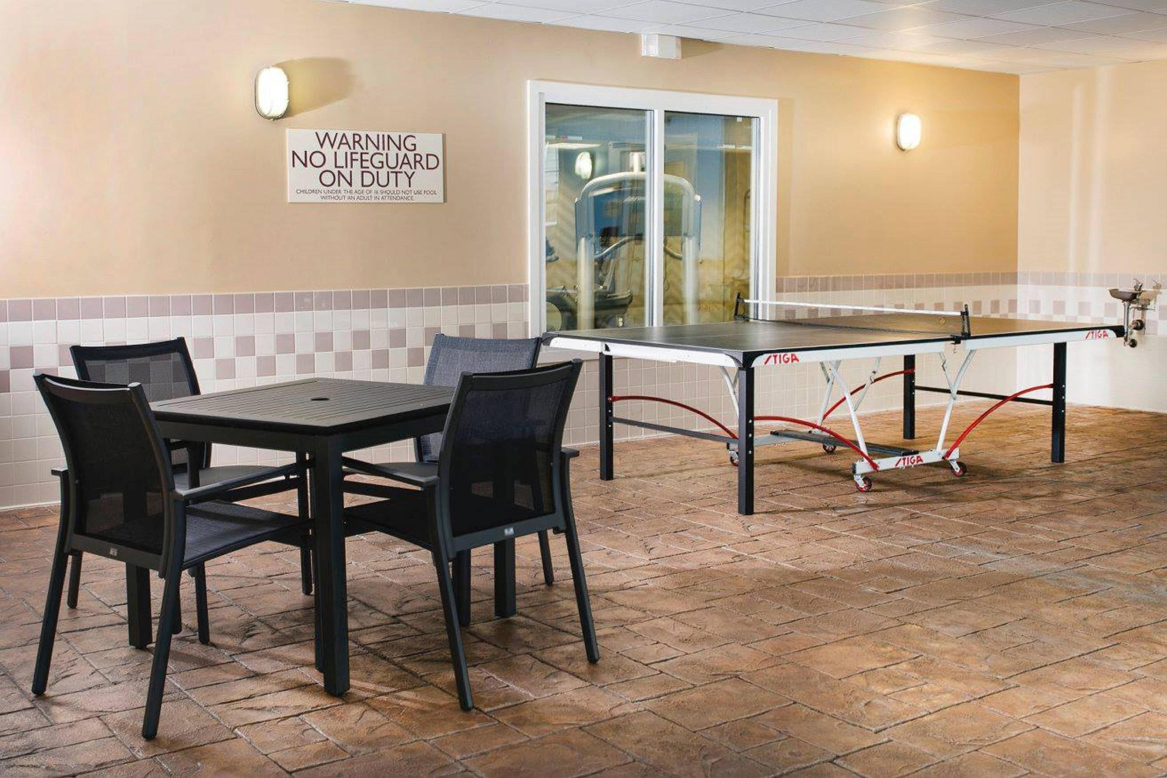 Hotel Photo 5