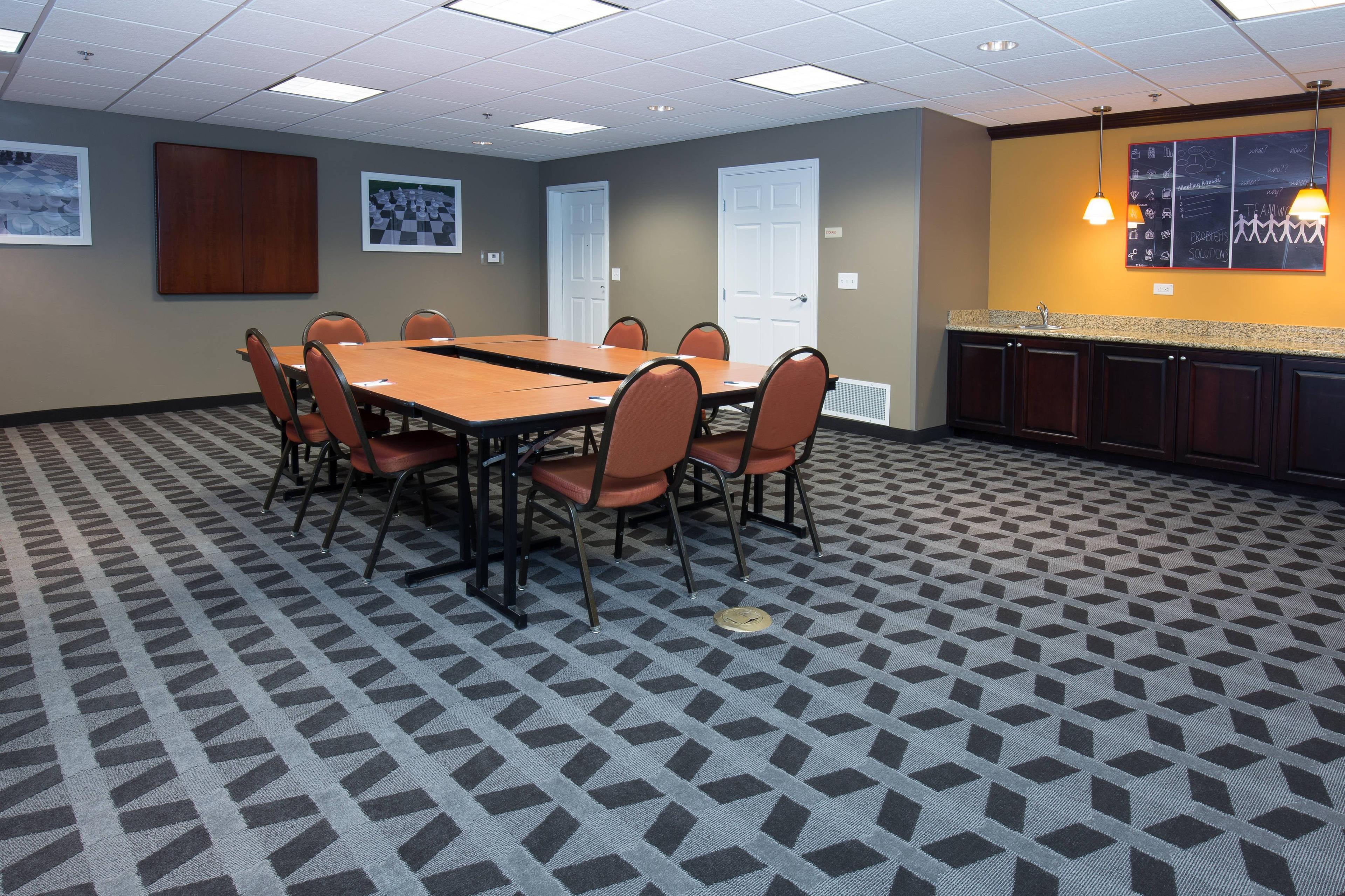Hotel Photo 5