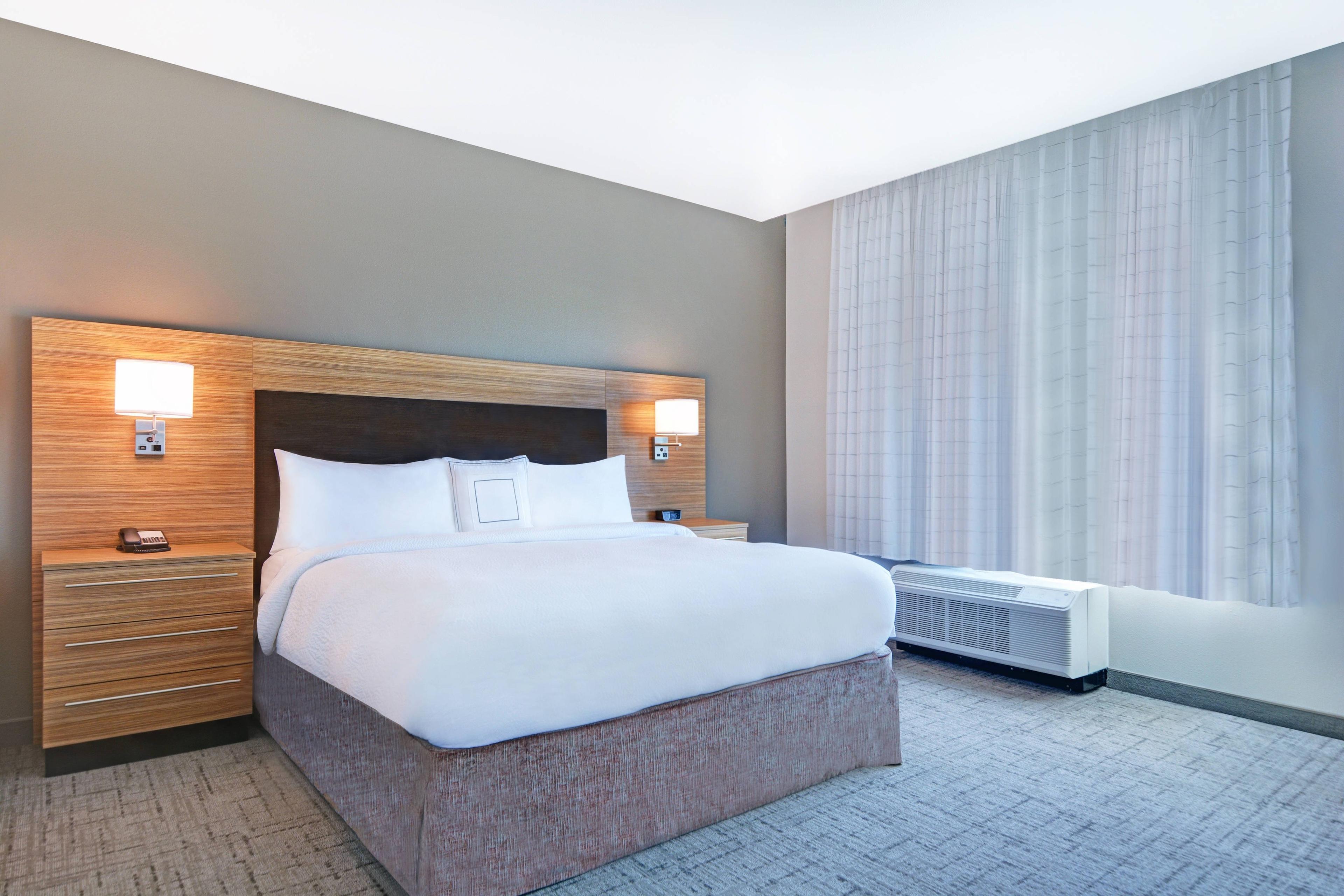 TownePlace Suites Jackson Airport Flowood