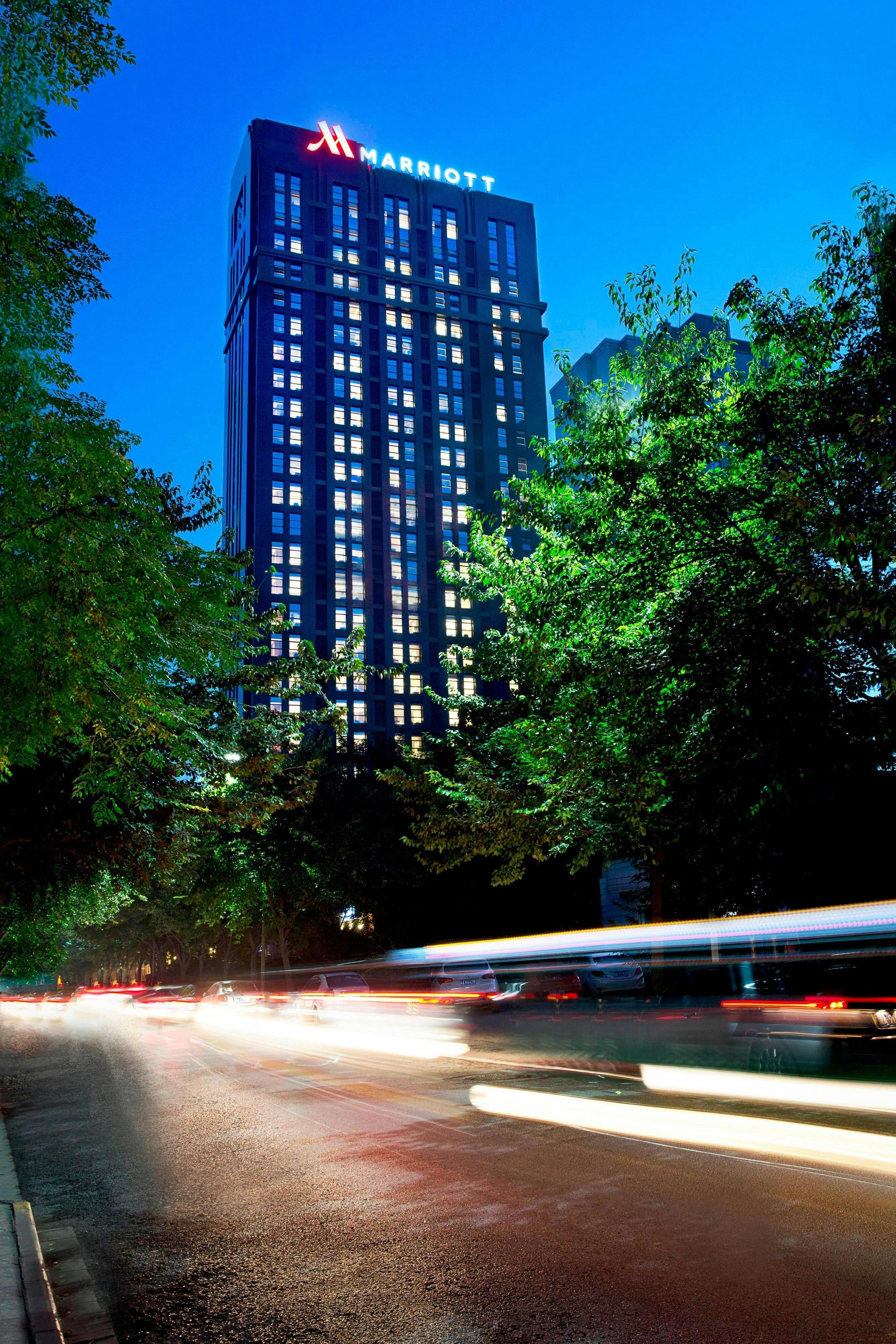 The Fairway Place Xi'an - Marriott Executive Apartments