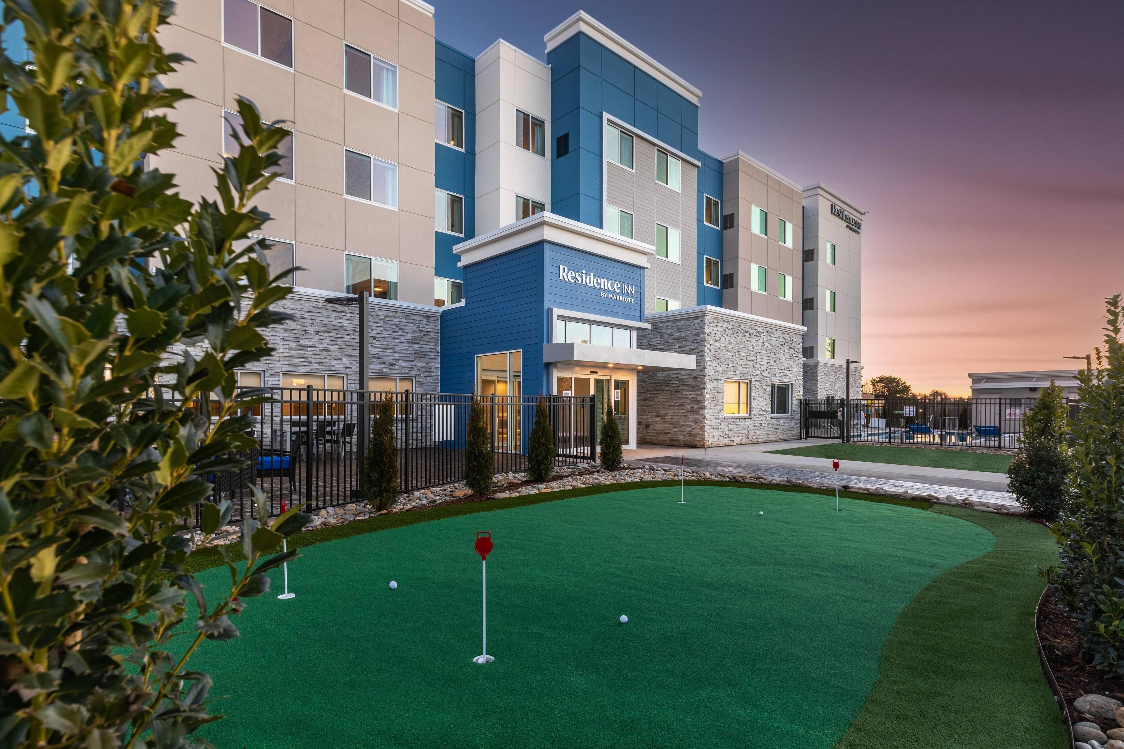Hotel Photo 5