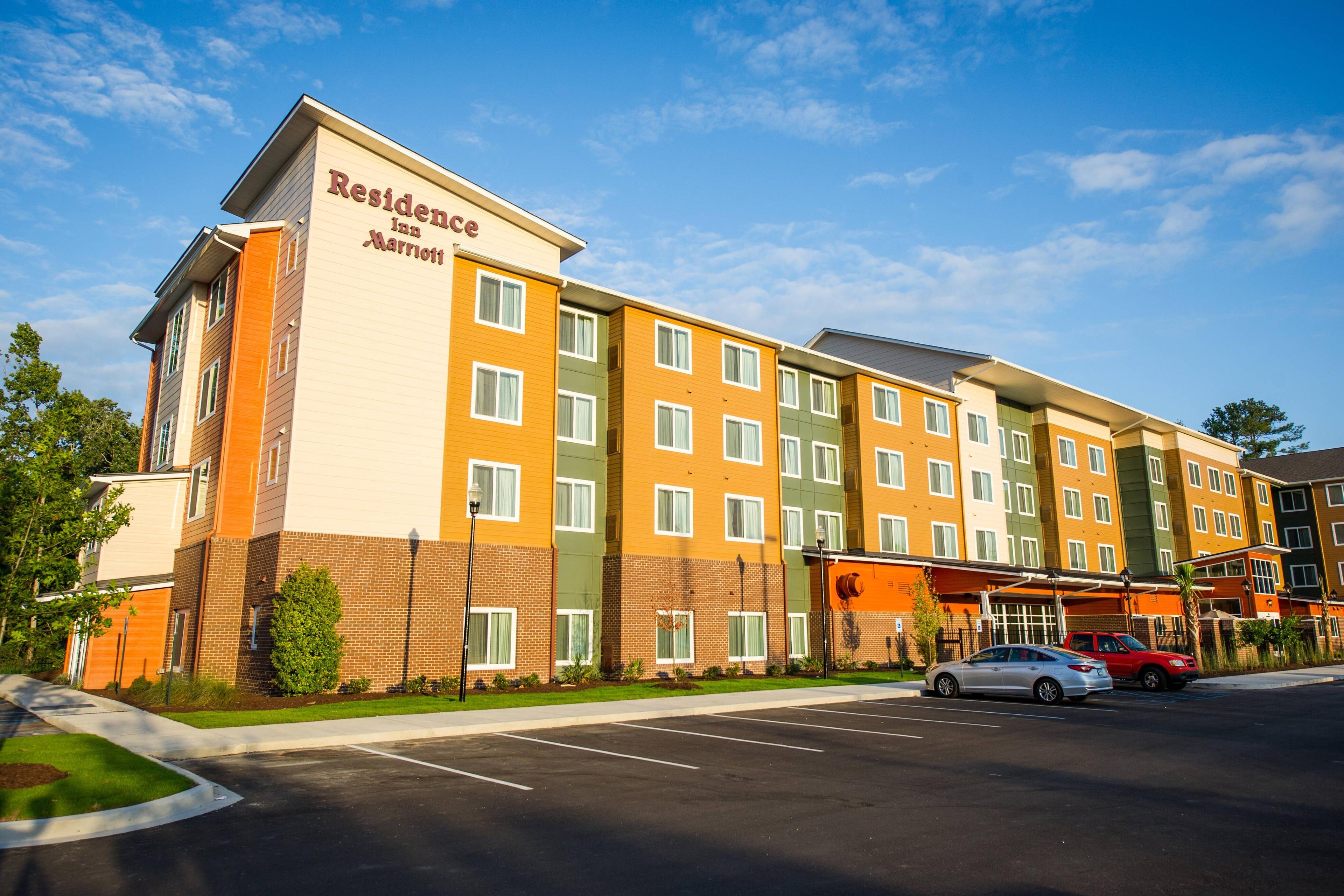Hotel Photo 1
