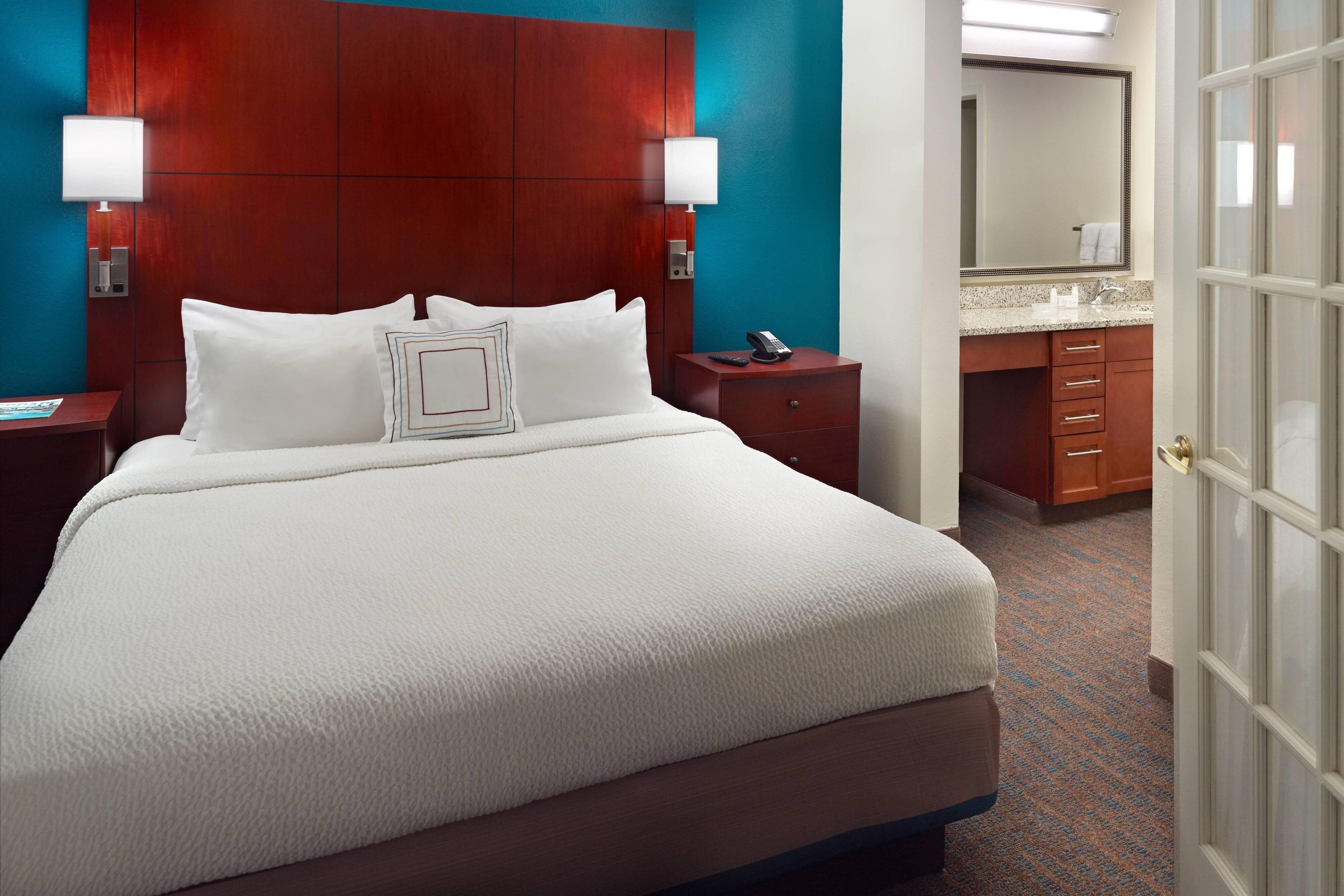 Residence Inn by Marriott Atlanta Airport North-Virginia Avenue