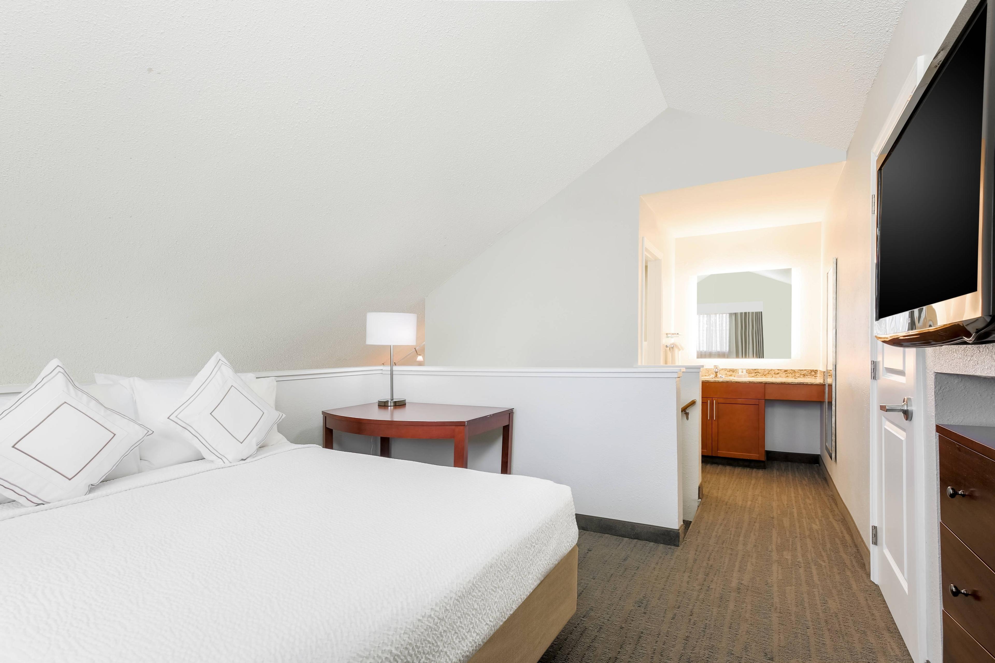 Residence Inn by Marriott Atlanta Cumberland Galleria