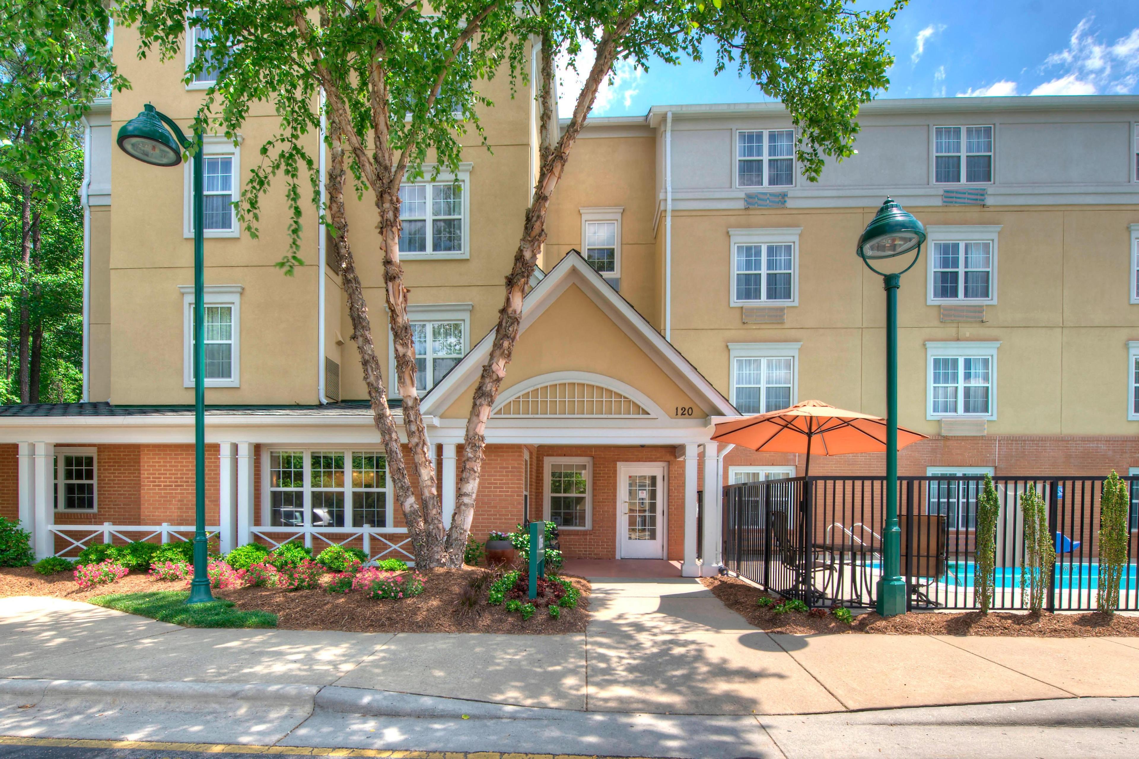 TownePlace Suites by Marriott Raleigh Cary Weston Parkway