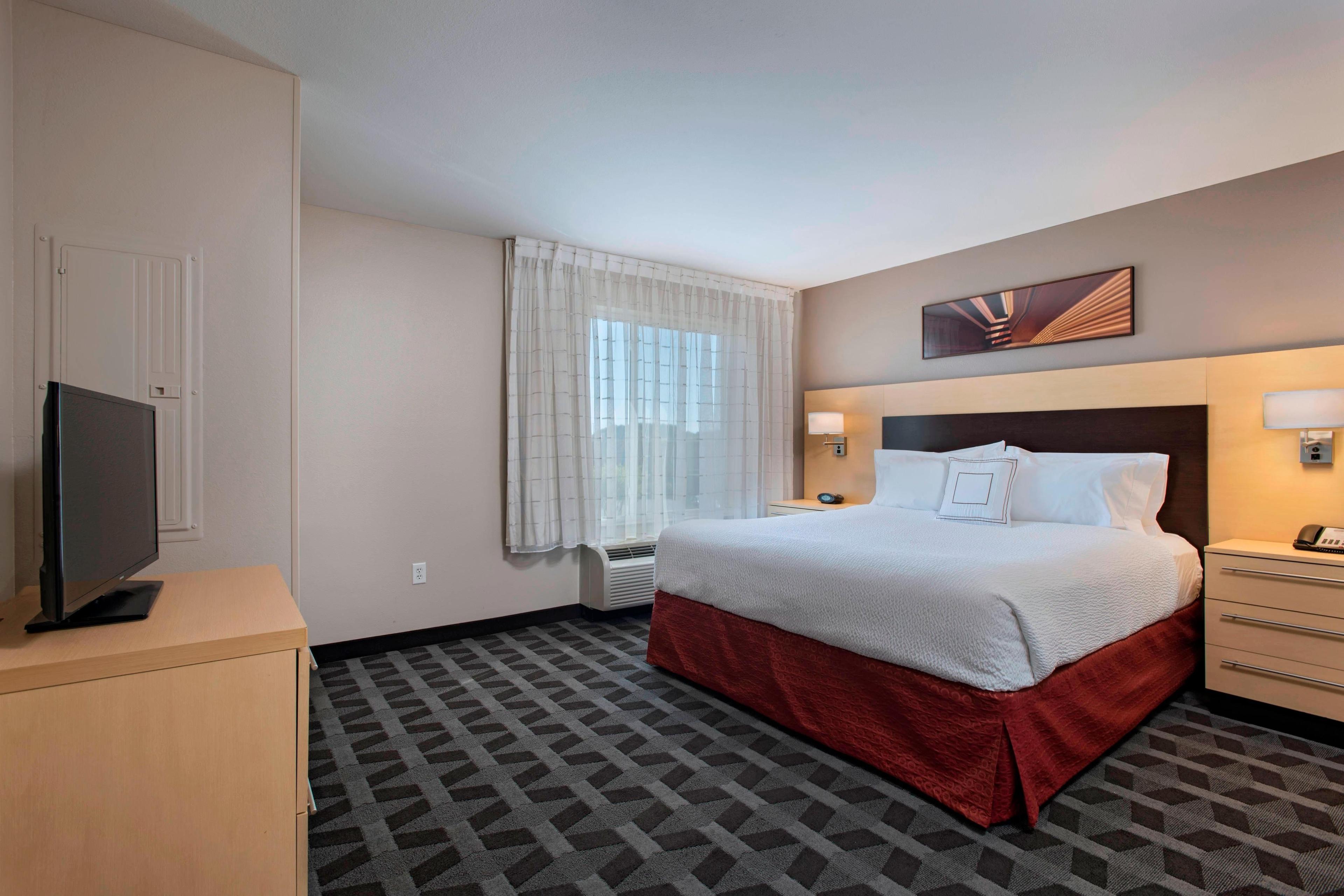 TownePlace Suites by Marriott Fayetteville Cross Creek