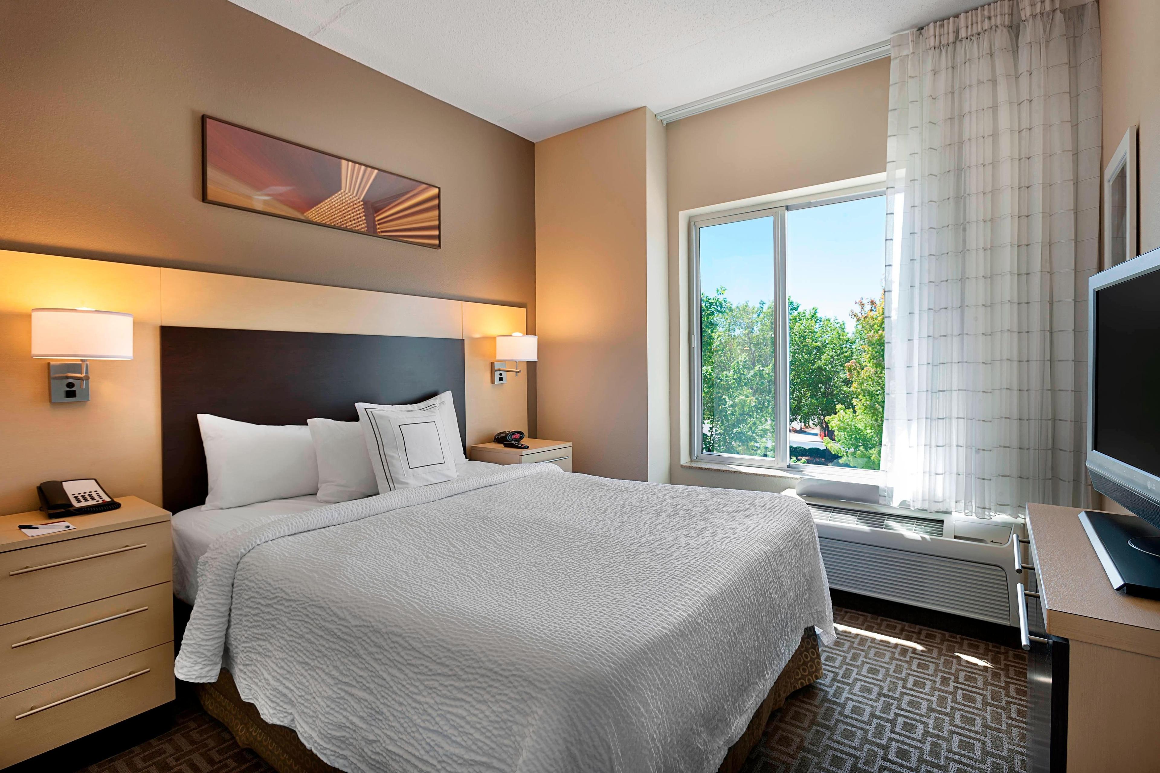 TownePlace Suites by Marriott Rock Hill