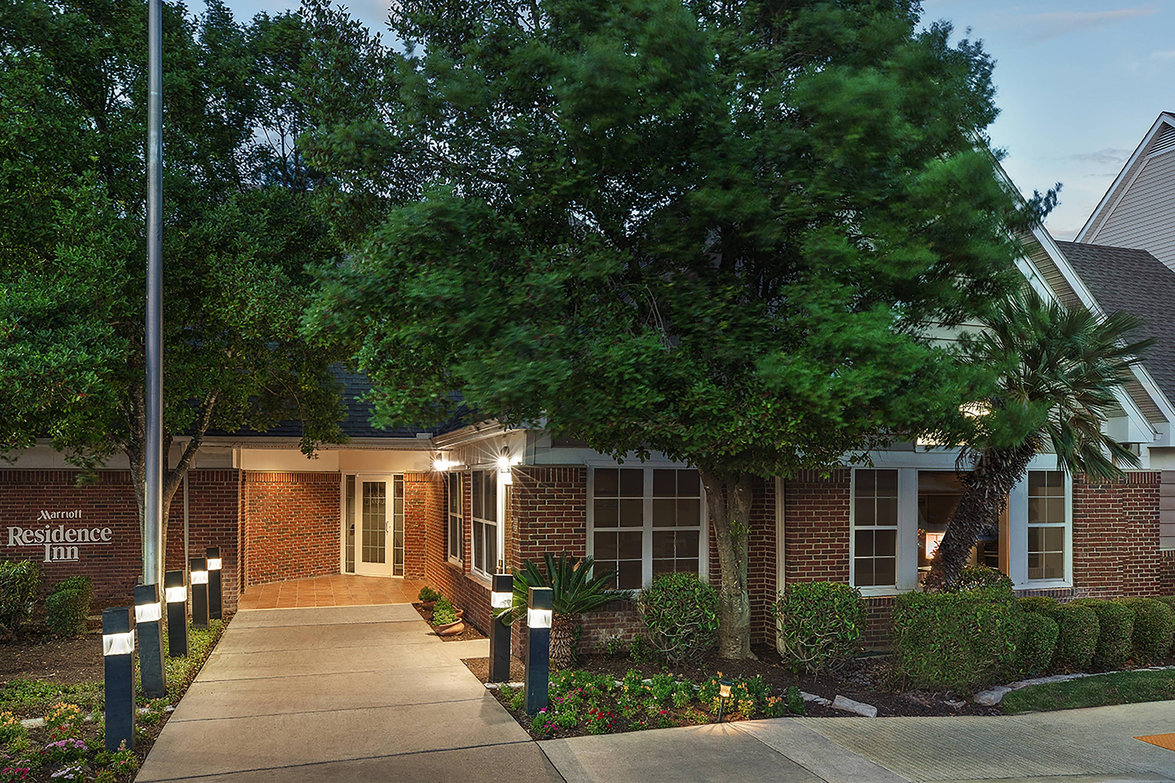 Residence Inn by Marriott Austin Round Rock/Dell Way