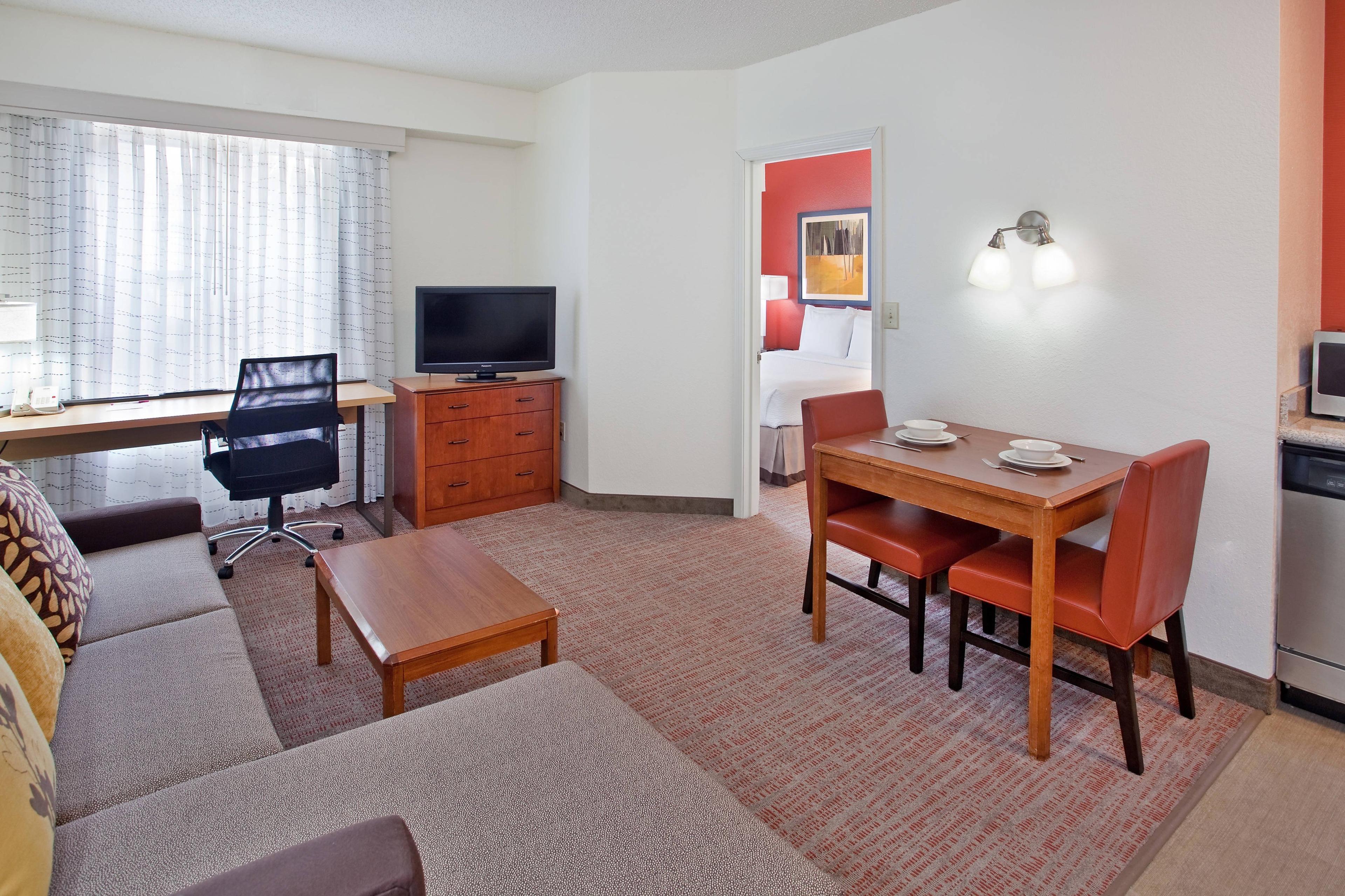 Residence Inn by Marriott Austin Round Rock/Dell Way