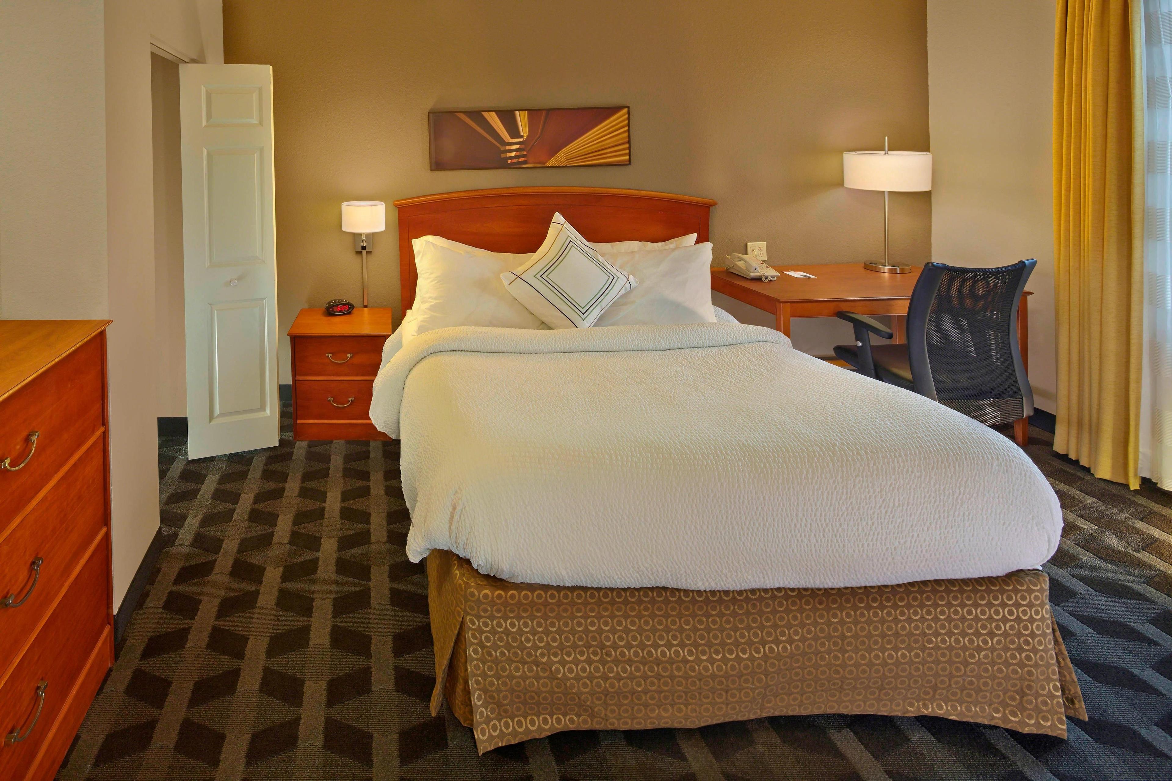 TownePlace Suites by Marriott Fort Lauderdale Weston