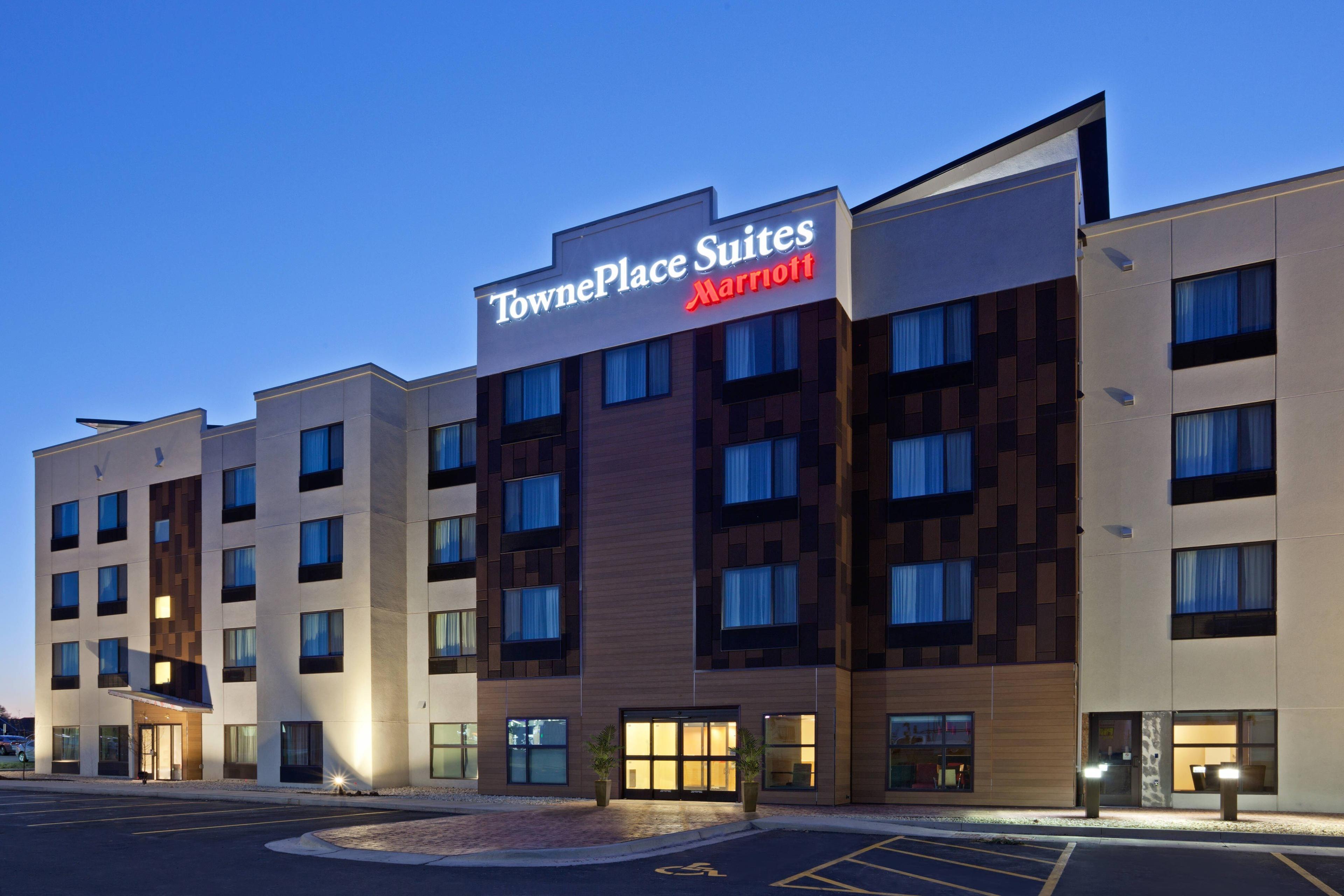 TownePlace Suites by Marriott SIoux Falls South
