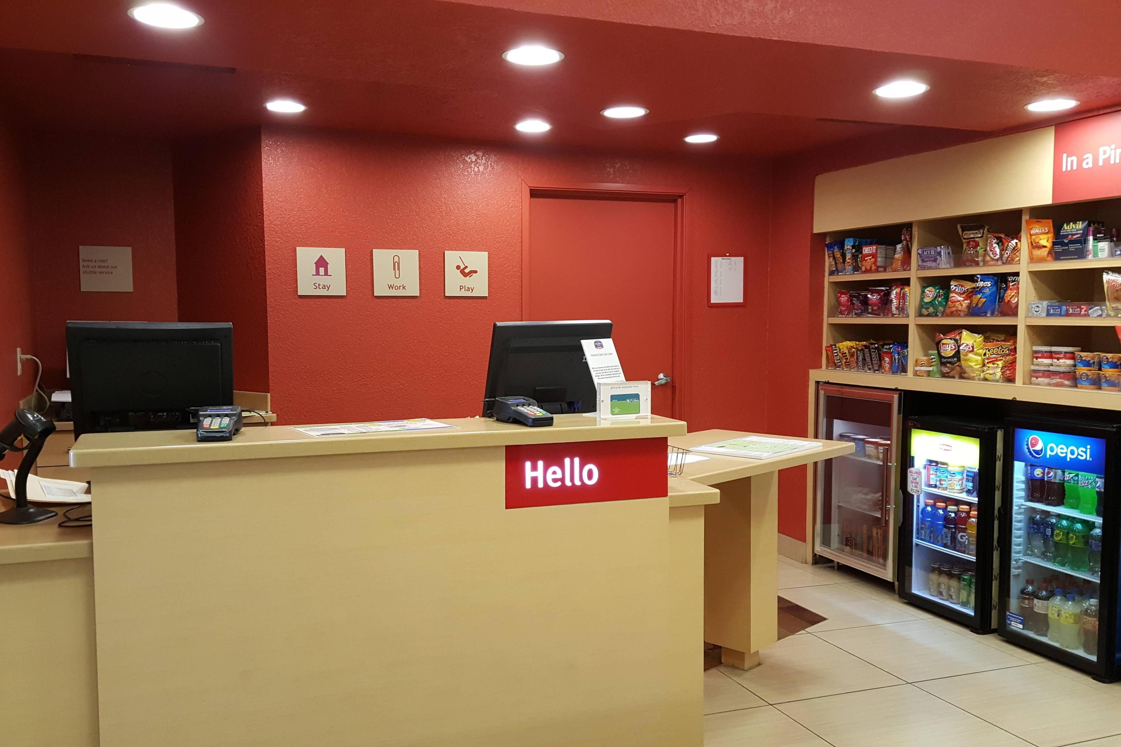 Hotel Photo 2