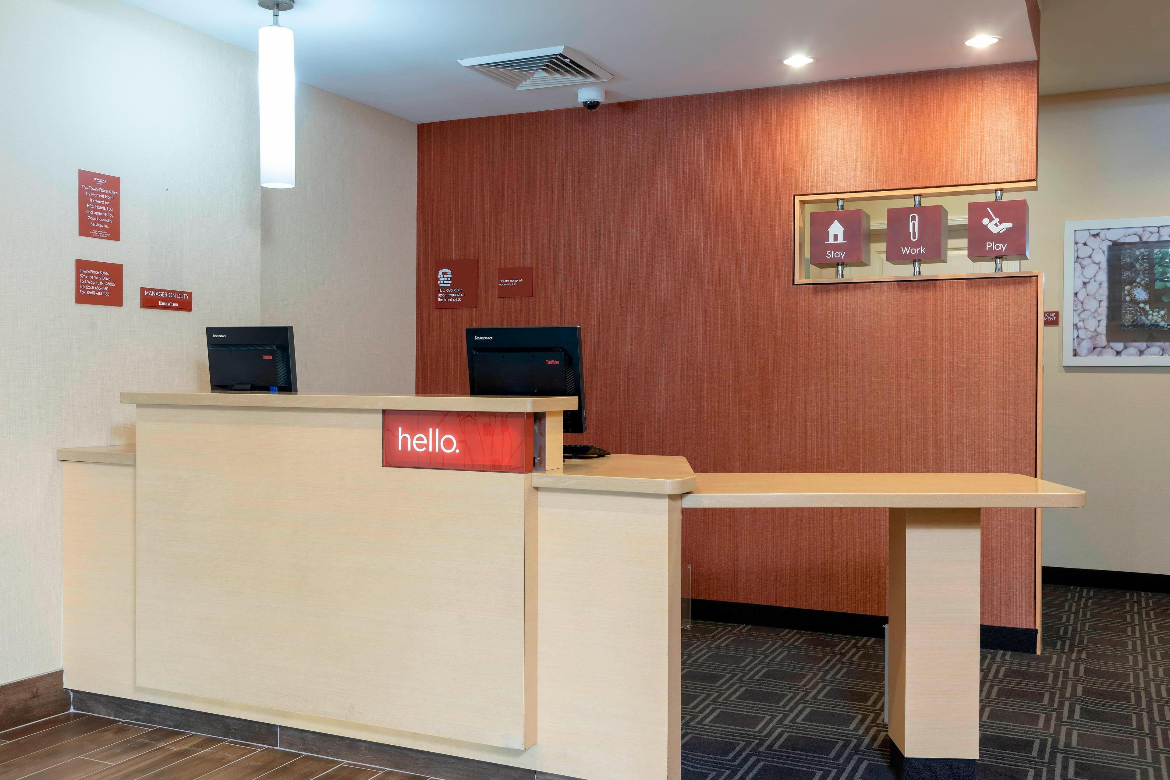 Hotel Photo 2