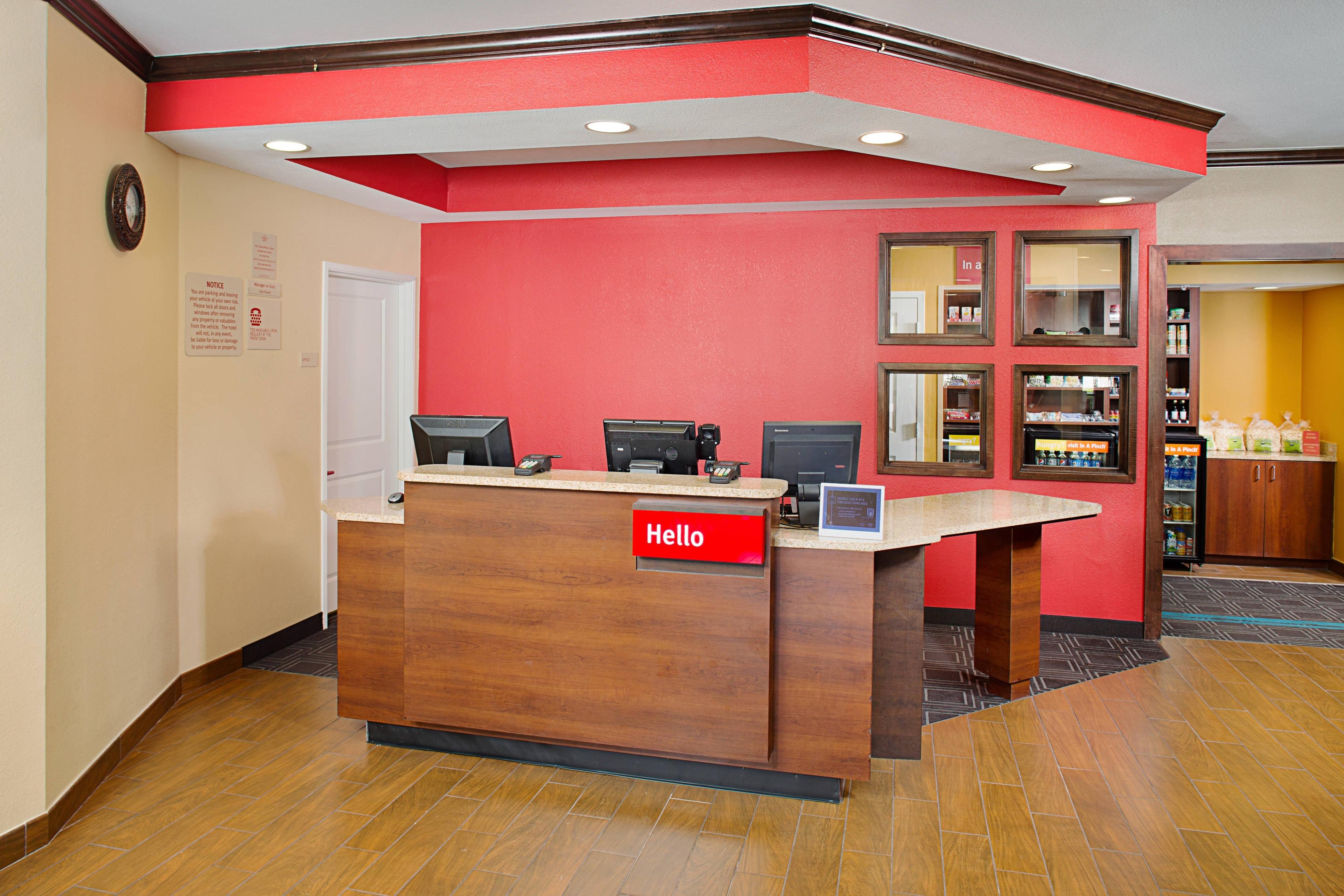 Hotel Photo 2