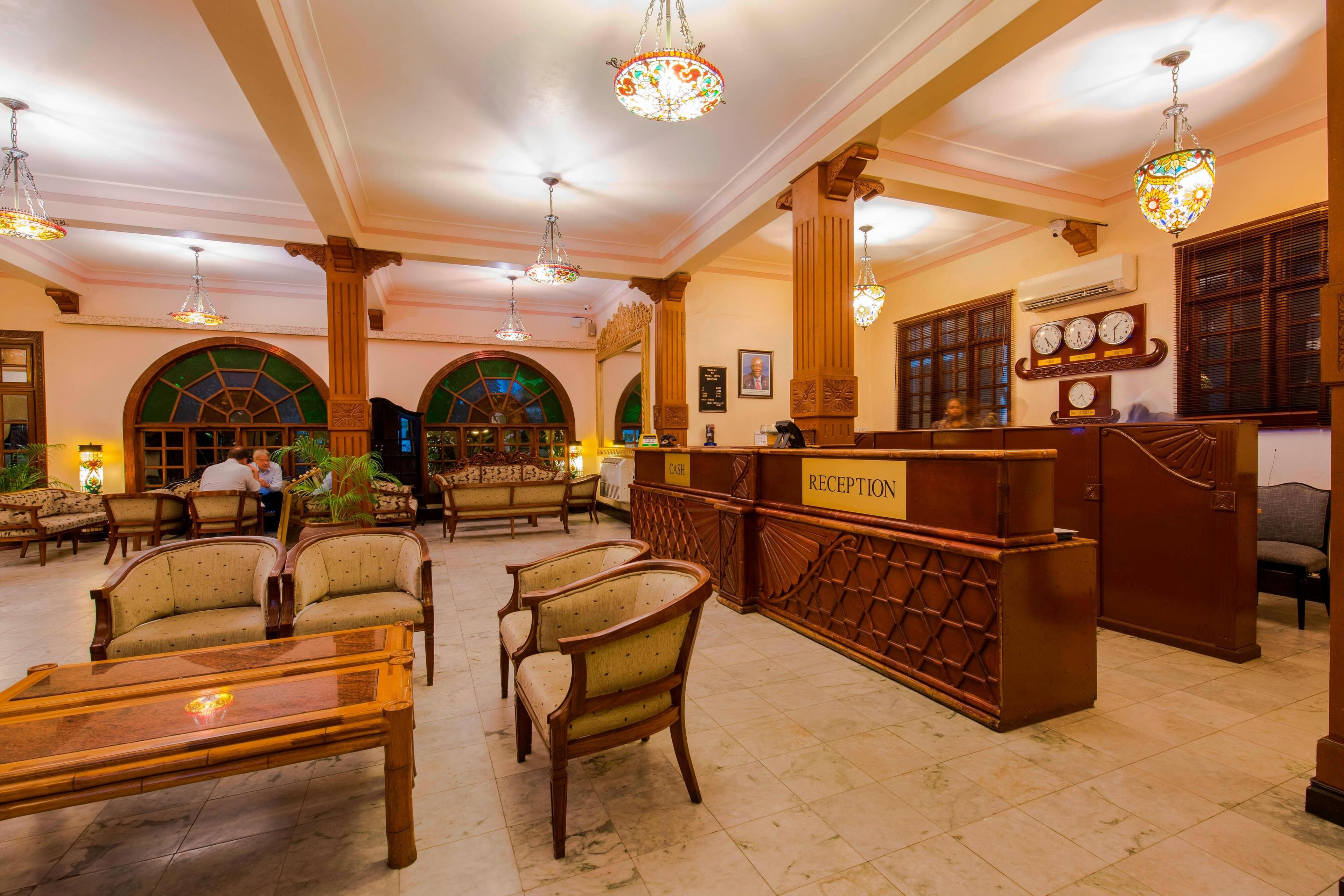 Hotel Photo 2