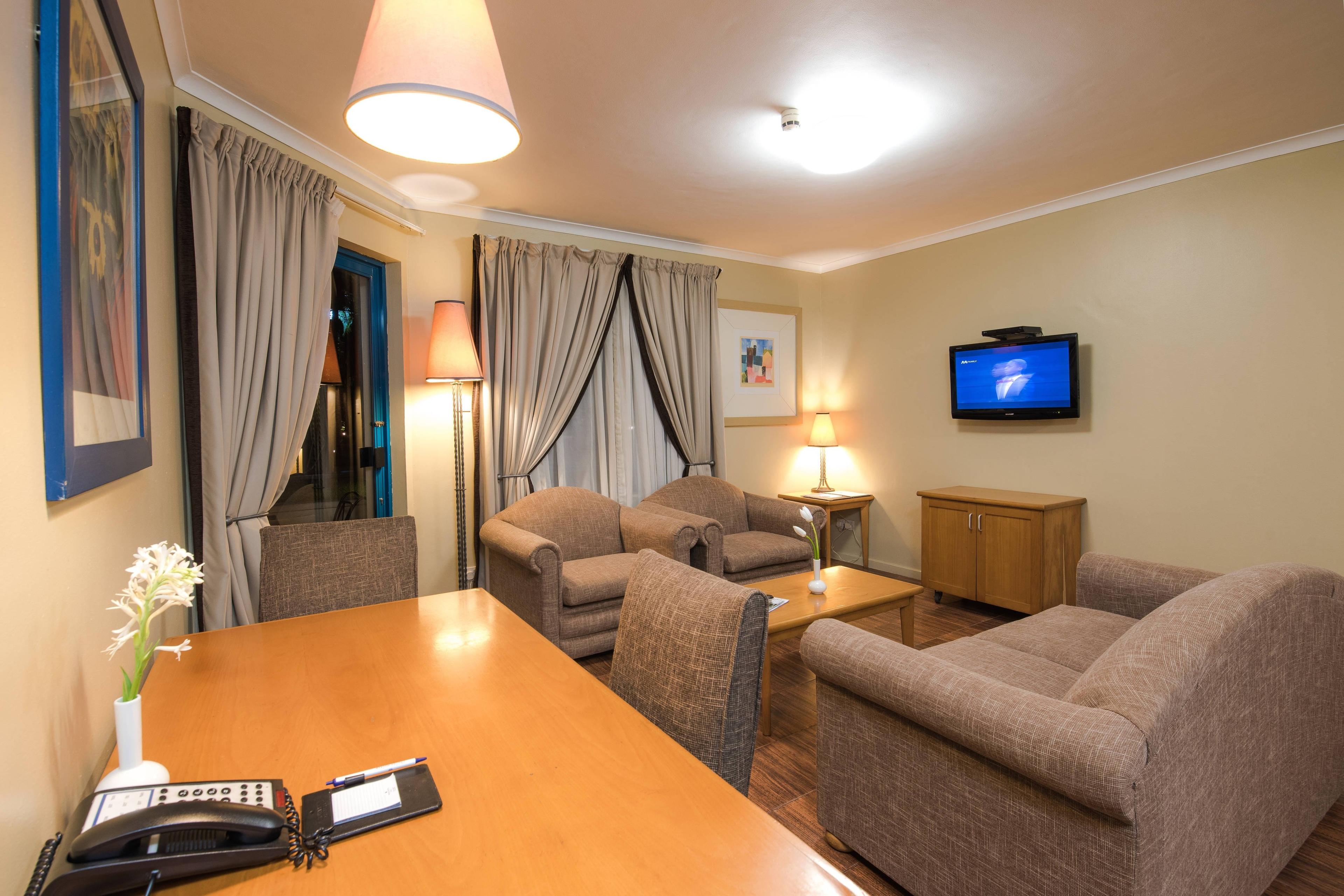Hotel Photo 4