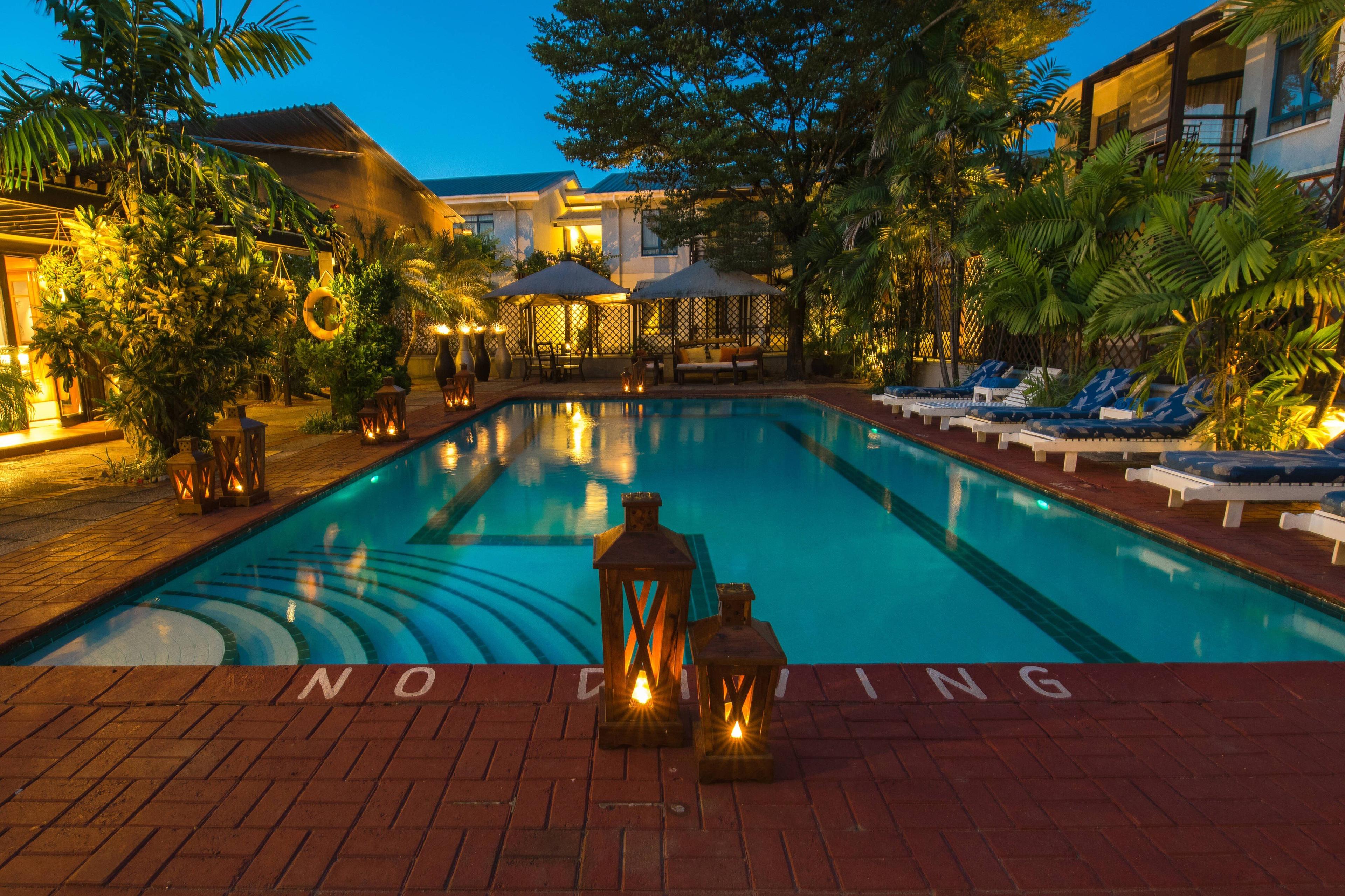 Hotel Photo 2