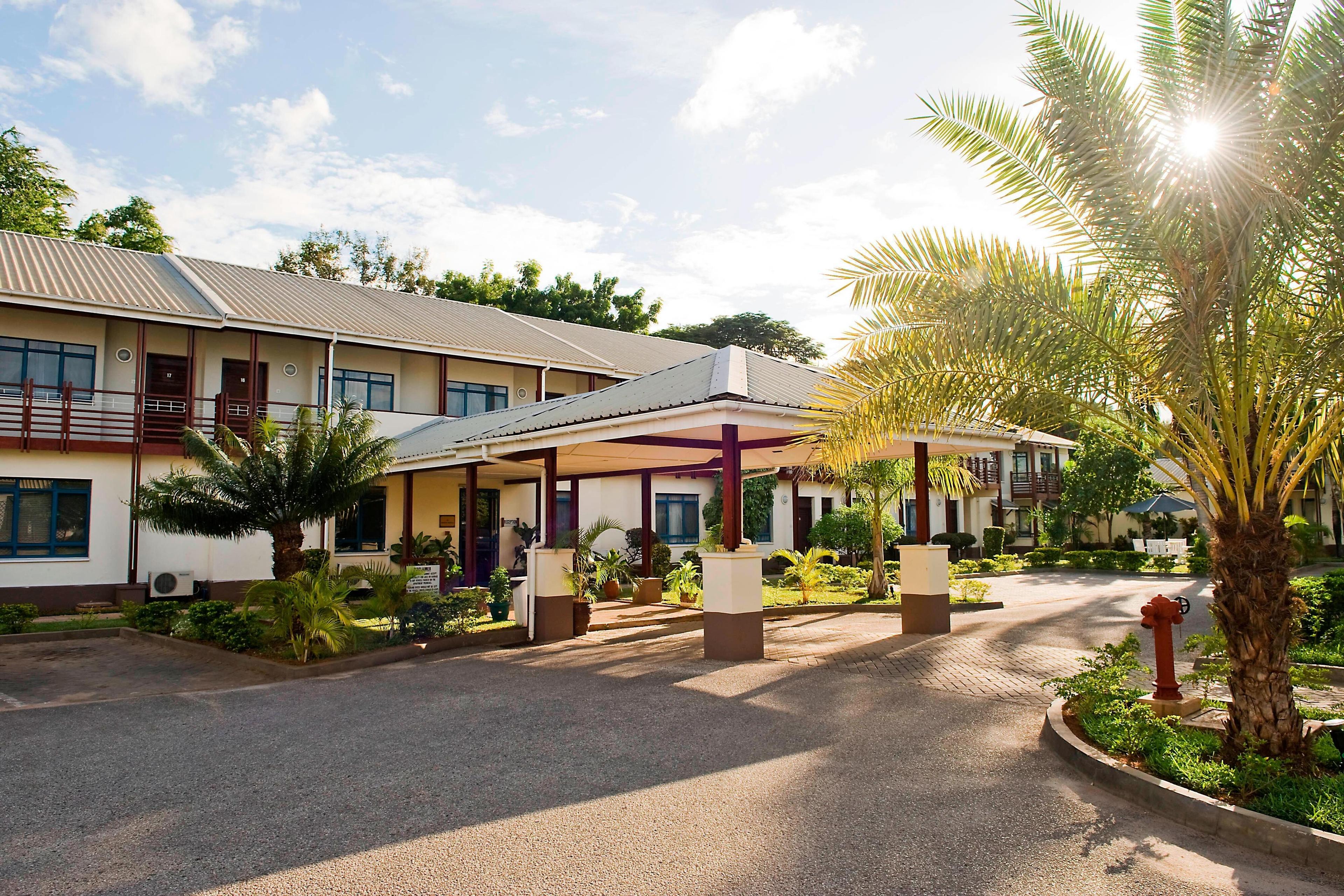 Protea Hotel by Marriott Dar es Salaam Oyster Bay