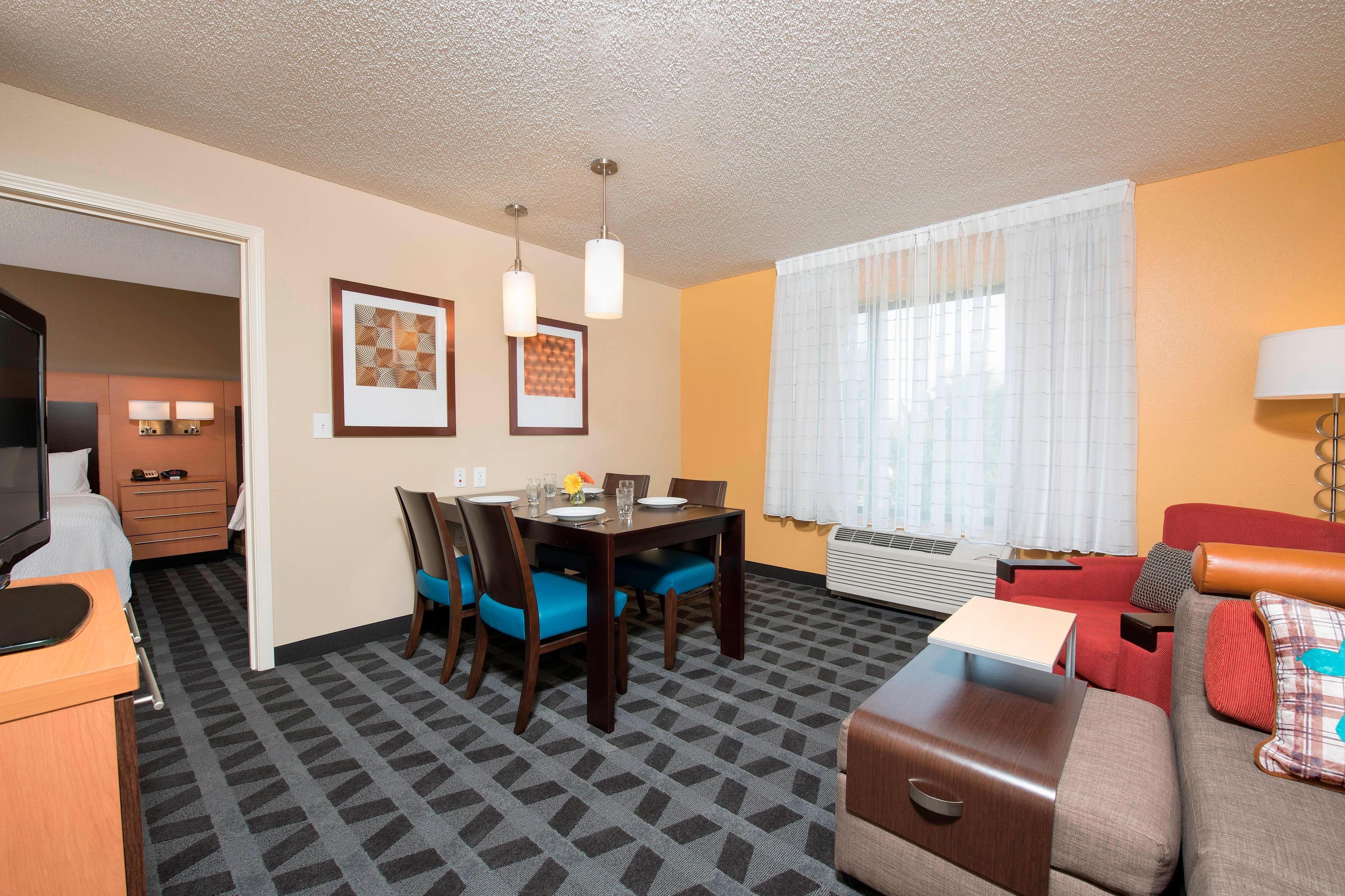 TownePlace Suites by Marriott Kalamazoo