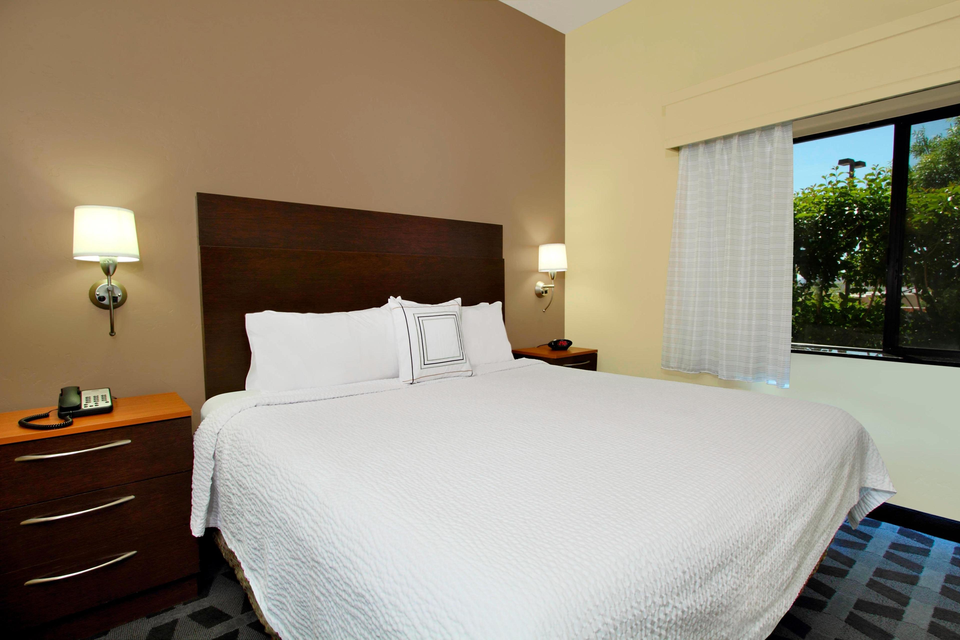 TownePlace Suites by Marriott St George
