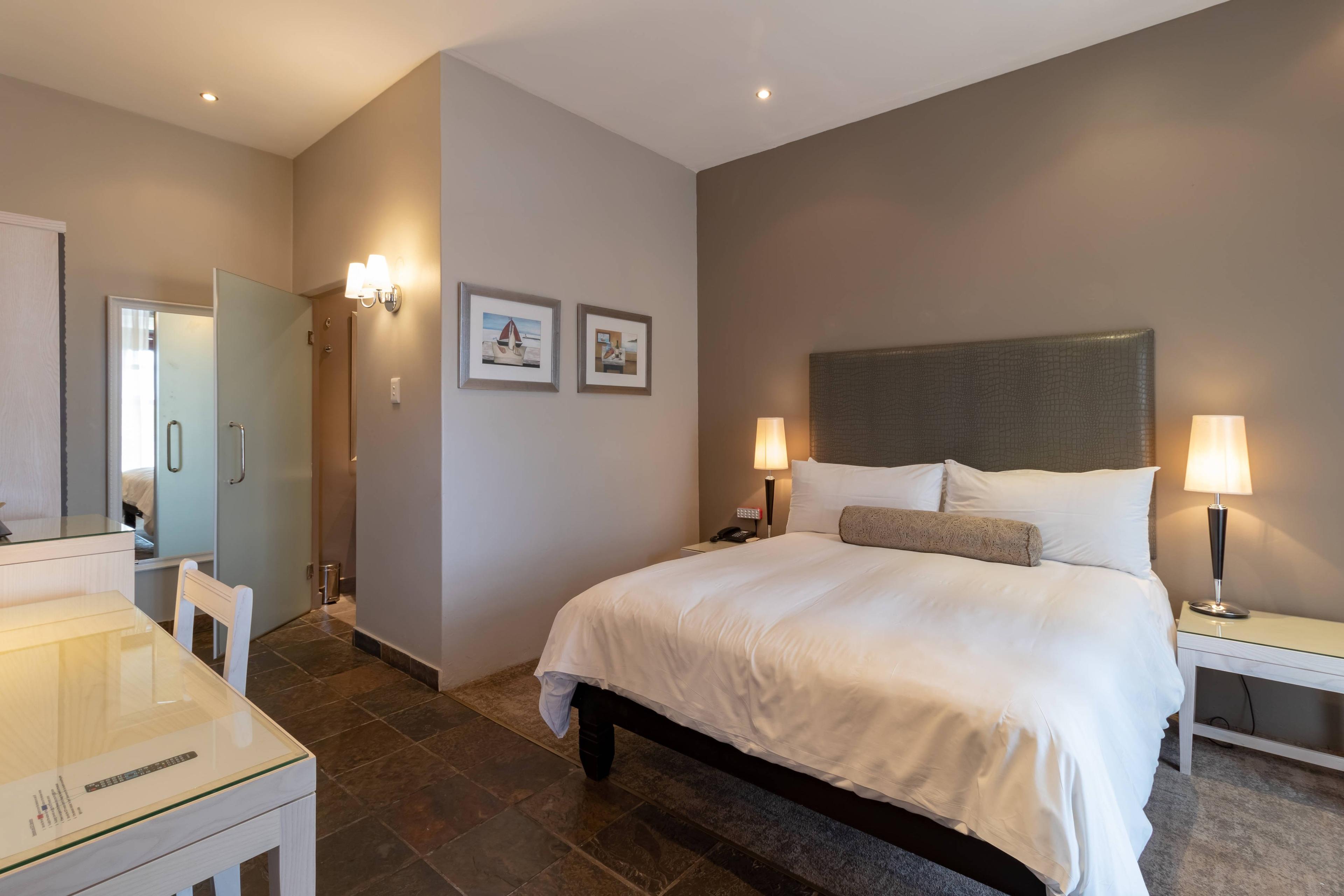 Protea Hotel by Marriott Mossel Bay