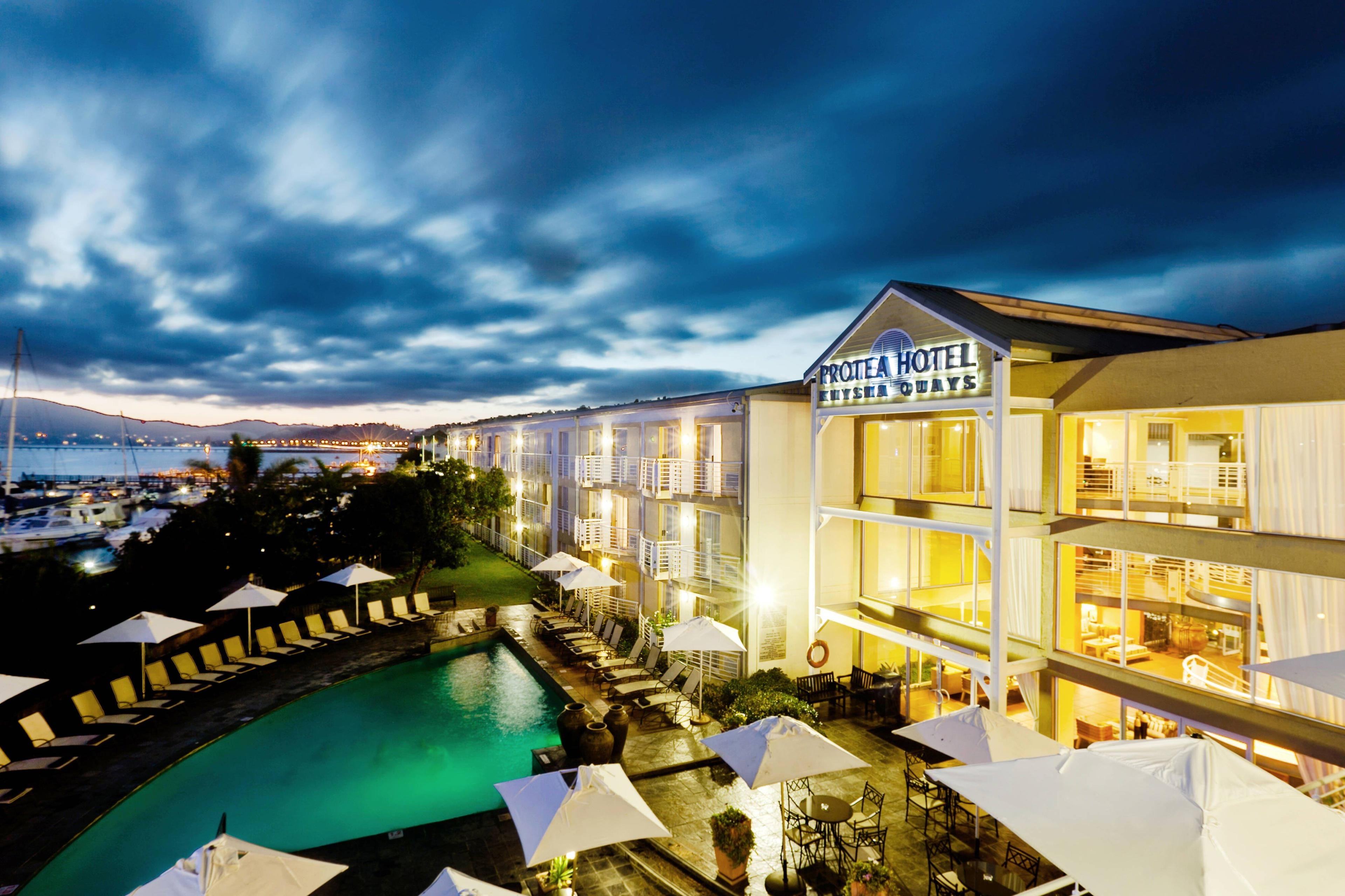 Hotel Photo 1