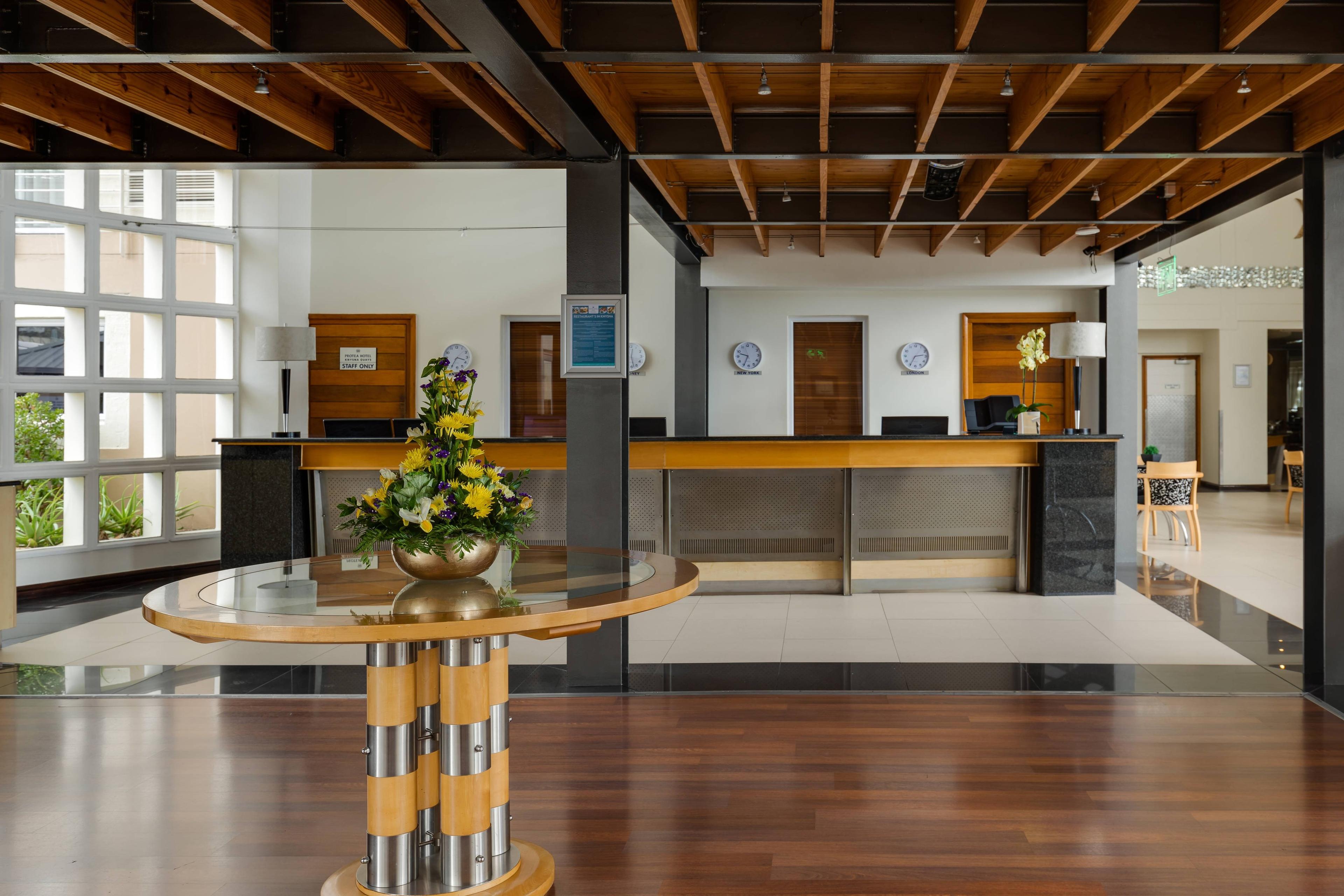 Hotel Photo 2