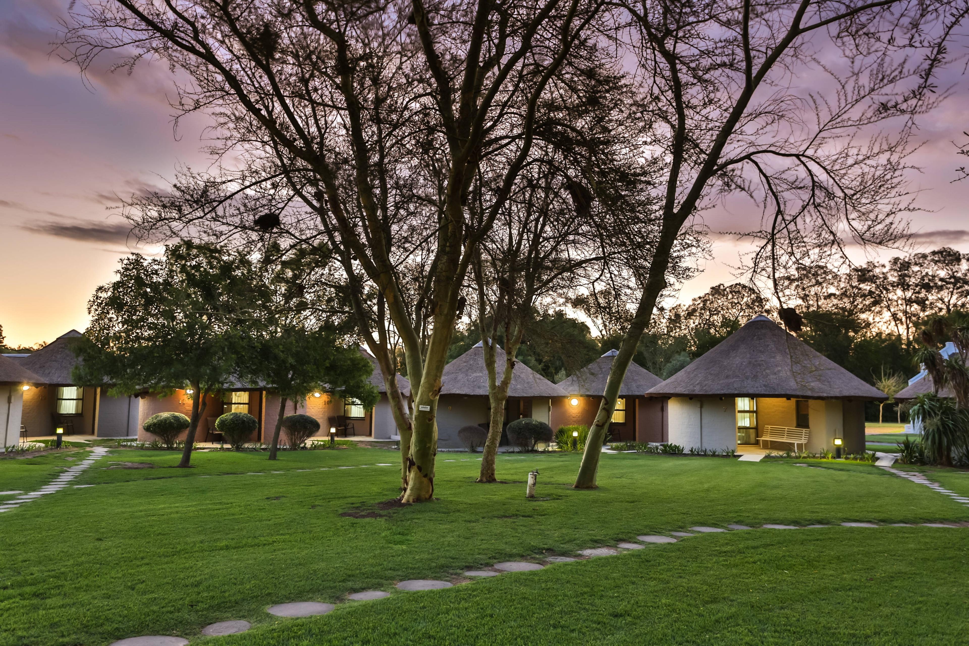 Protea Hotel by Marriott Oudtshoorn Riempie Estate