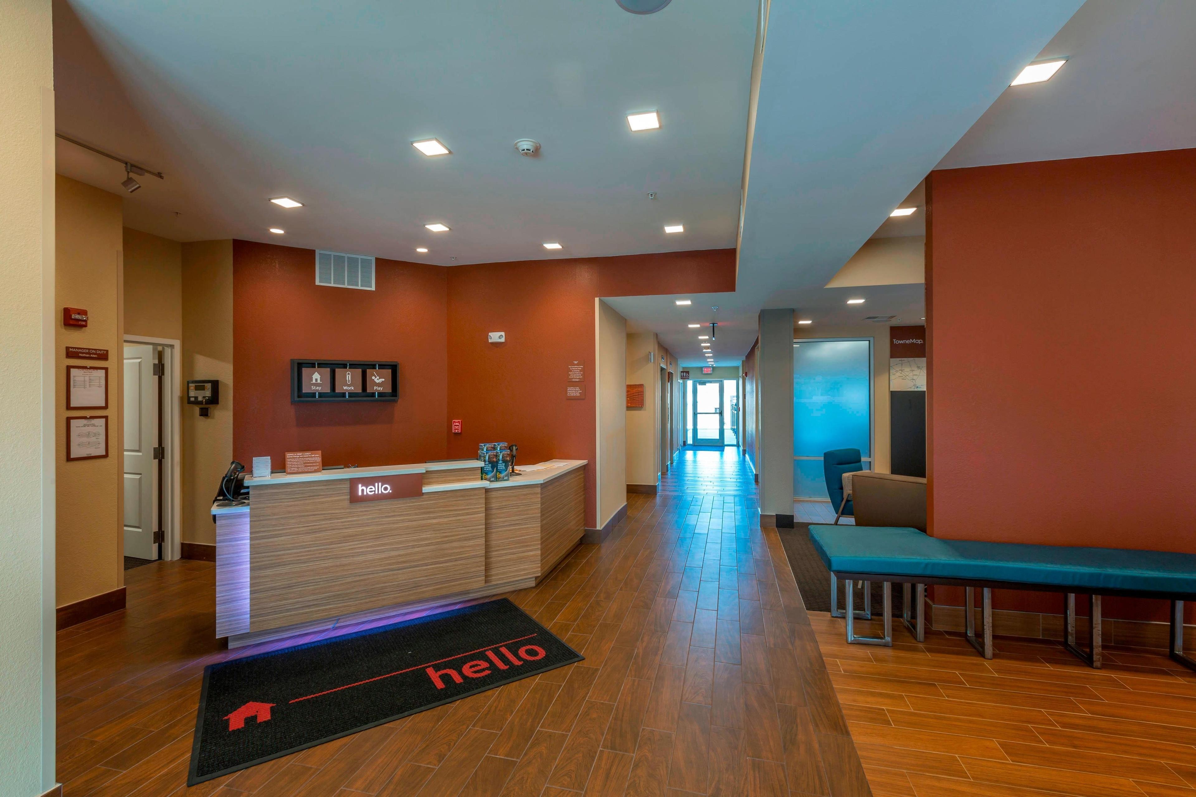 Hotel Photo 2