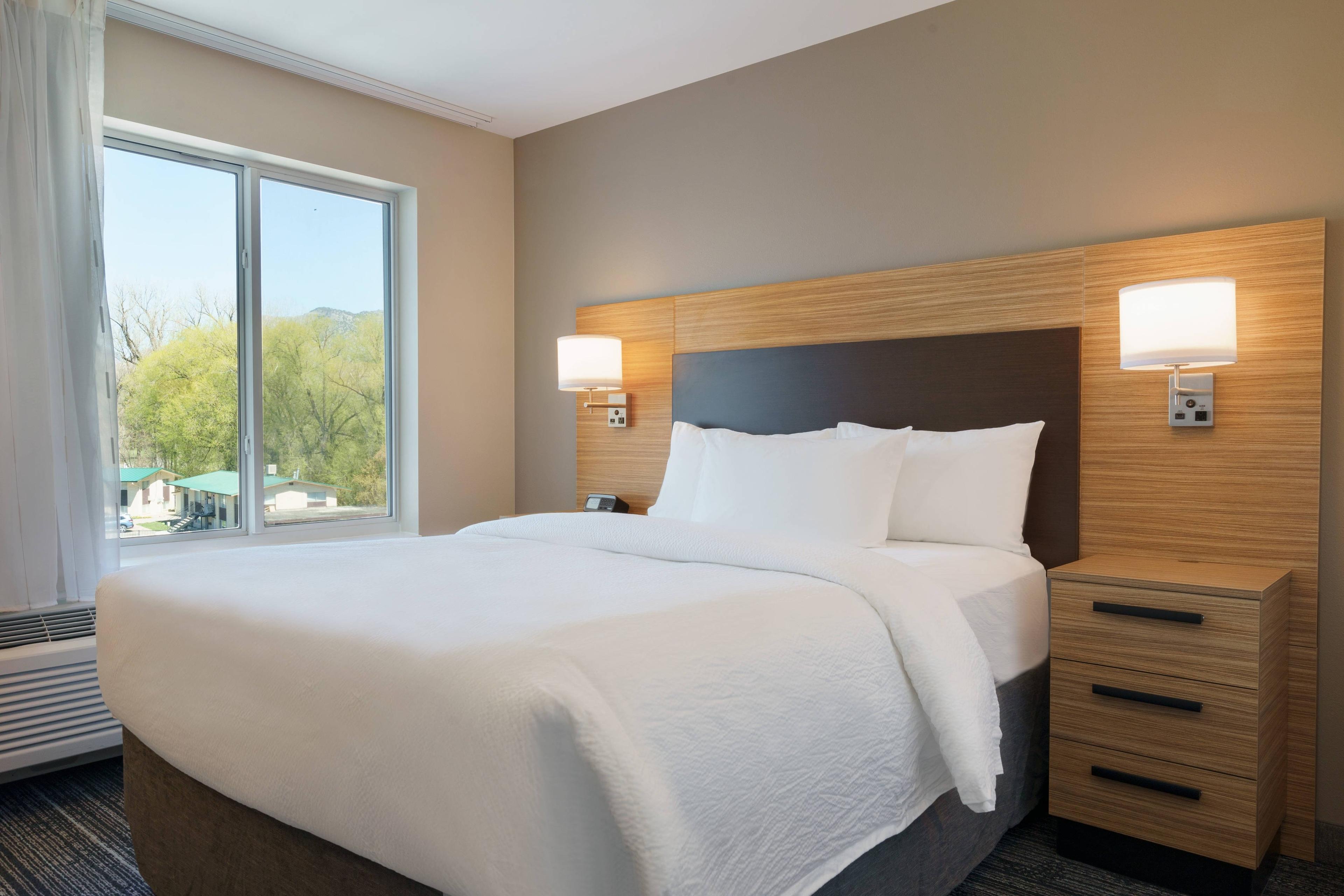 TownePlace Suites by Marriott Logan