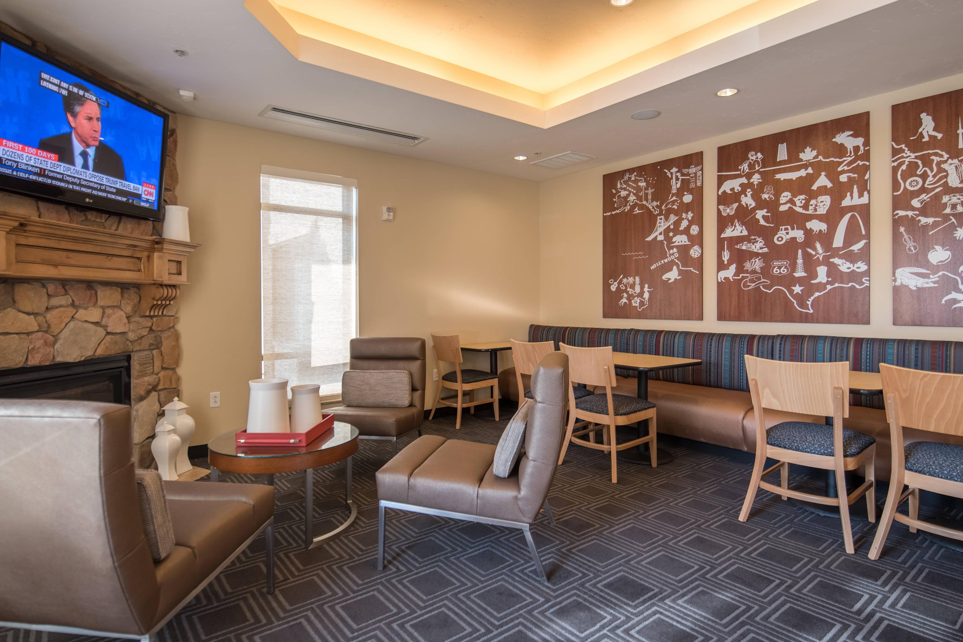 TownePlace Suites by Marriott Provo Orem