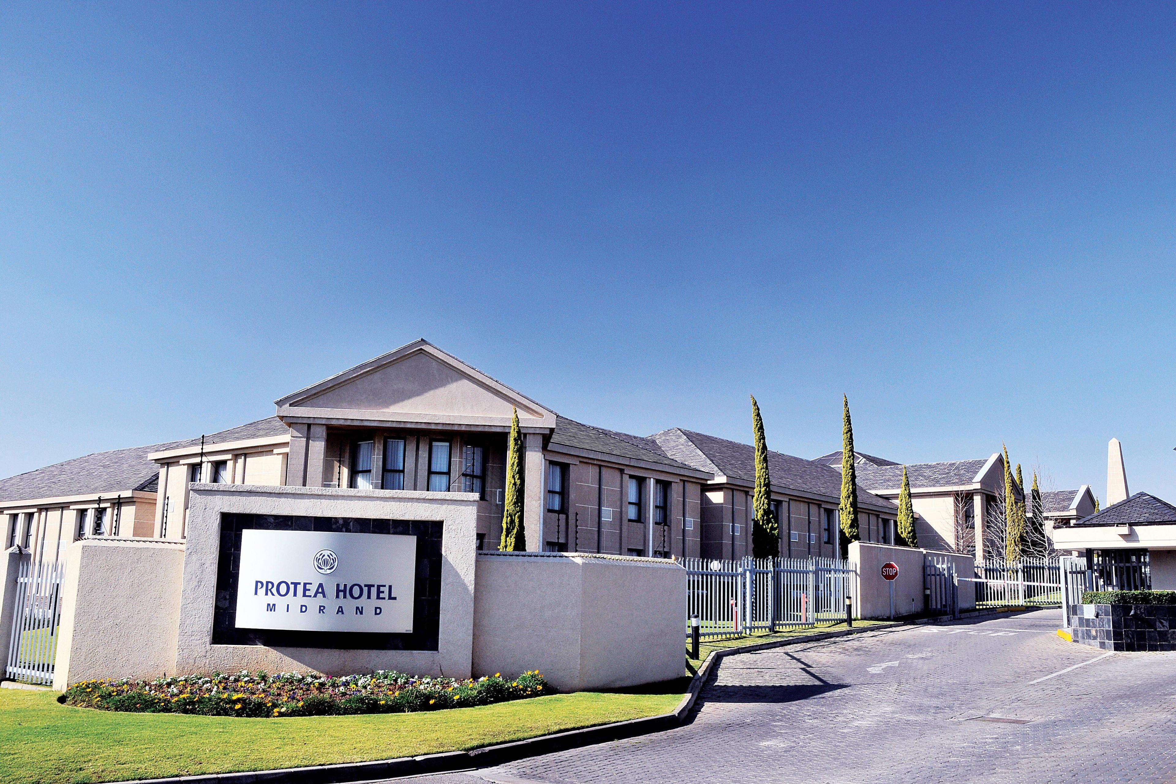 Hotel Photo 1