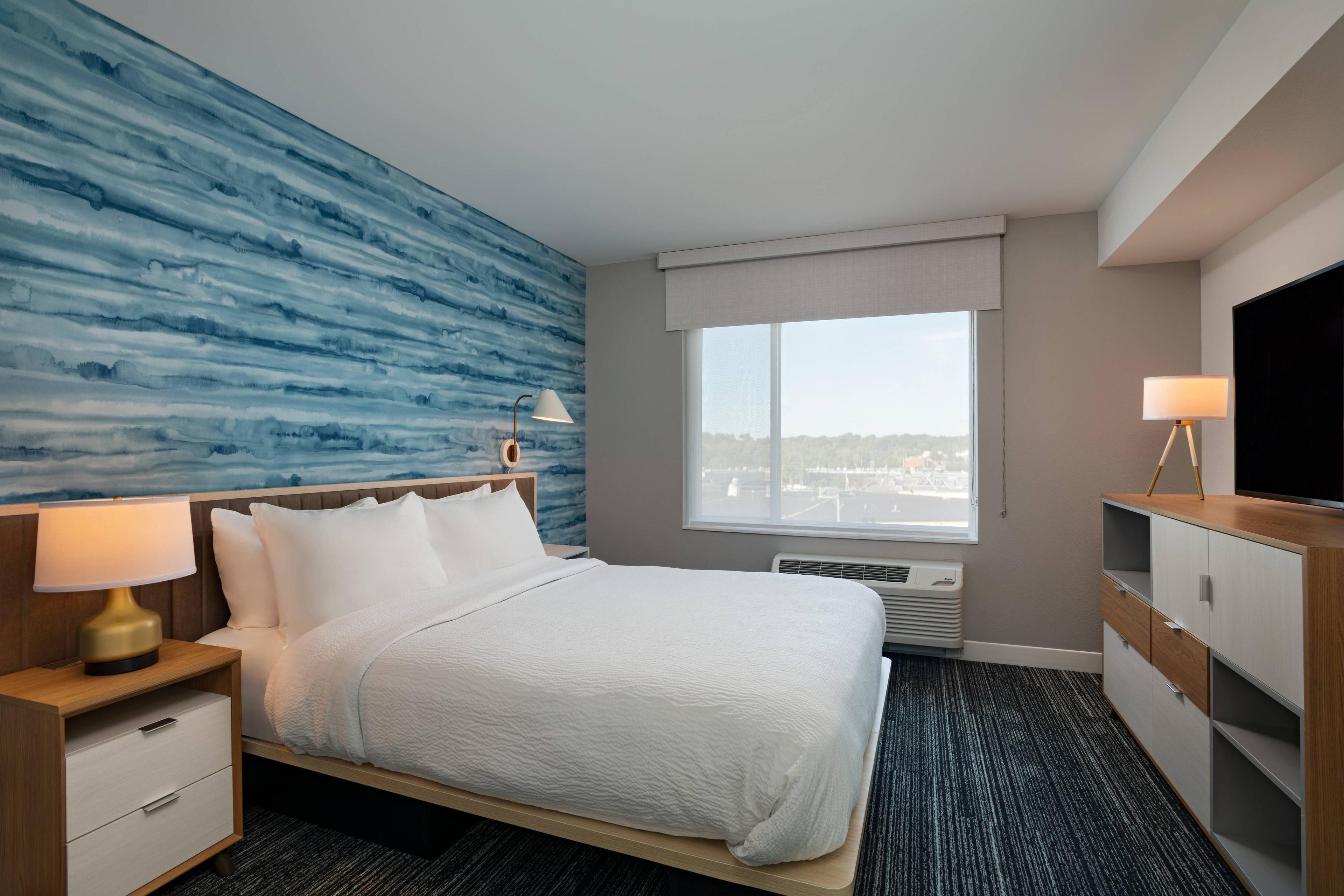 TownePlace Suites by Marriott Brentwood