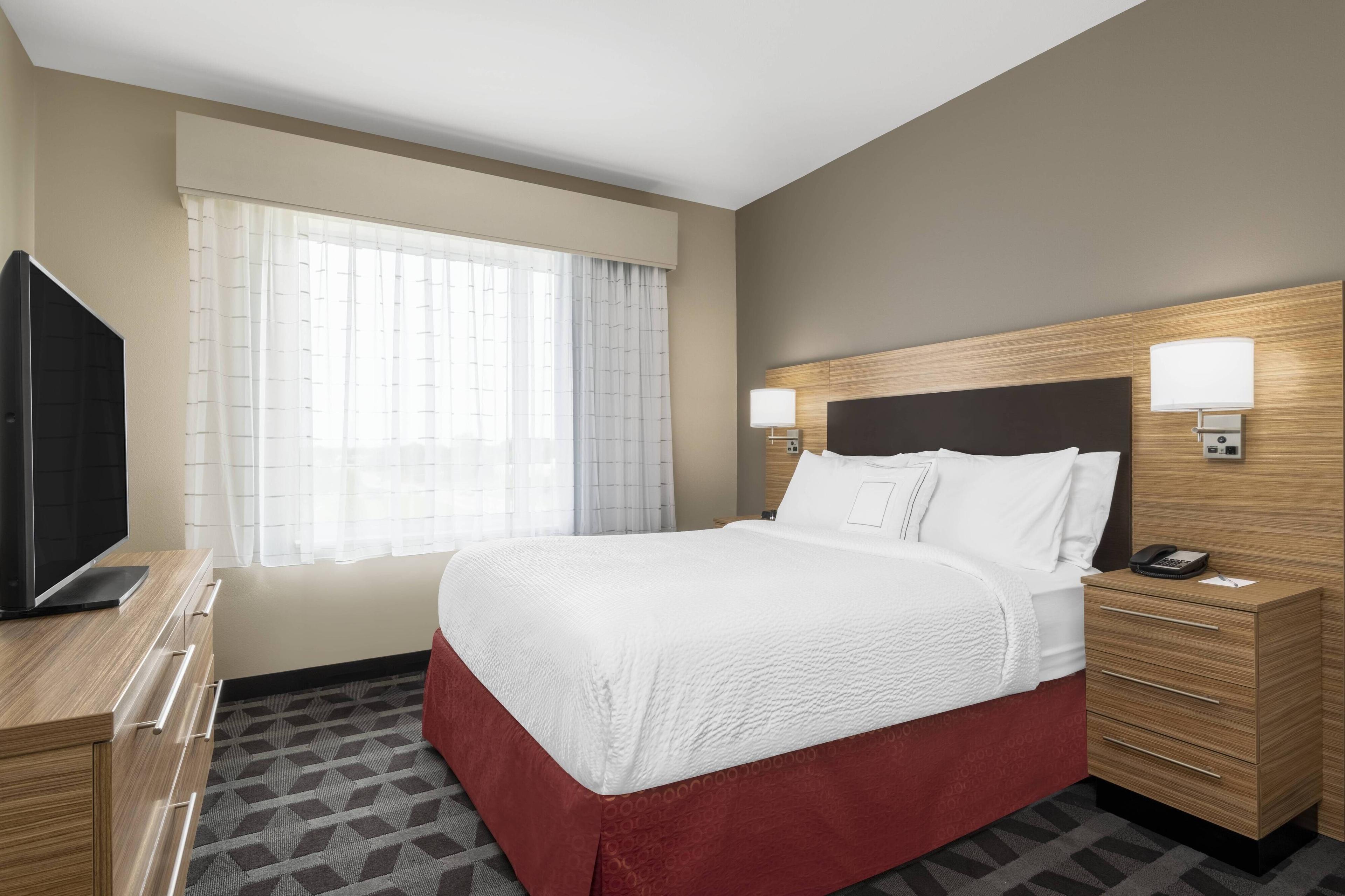 TownePlace Suites by Marriott St Louis Edwardsville IL