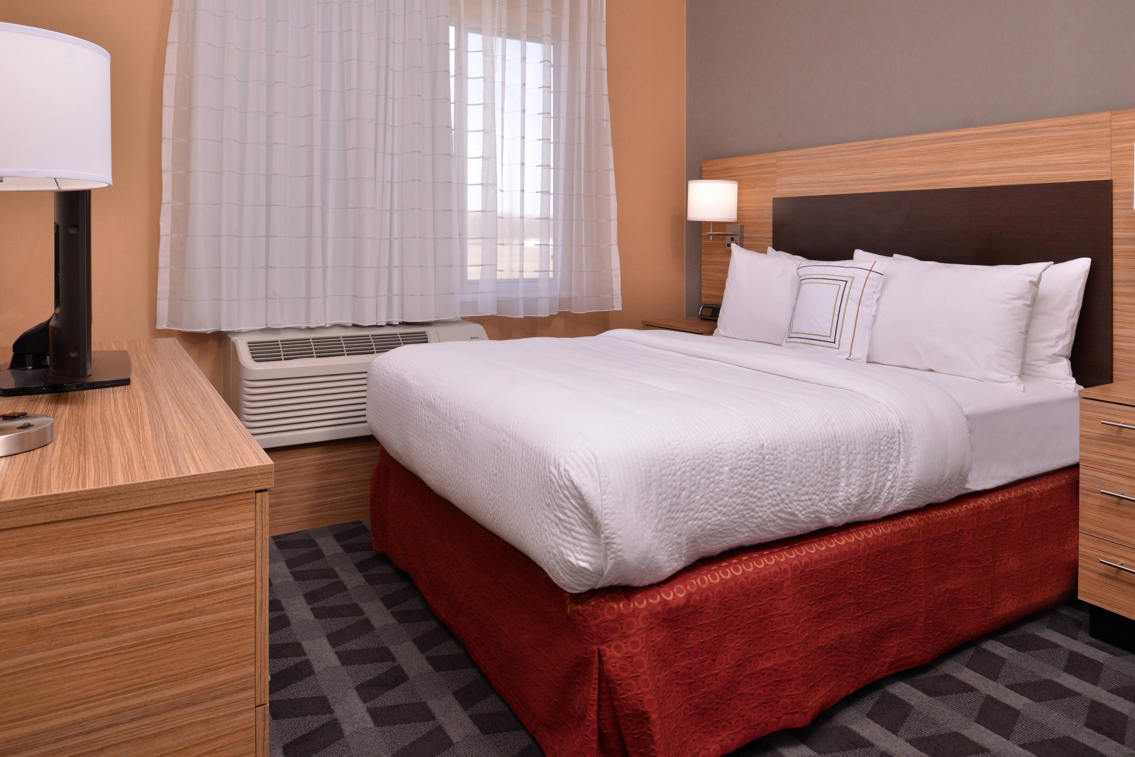 TownePlace Suites by Marriott St Louis Chesterfield
