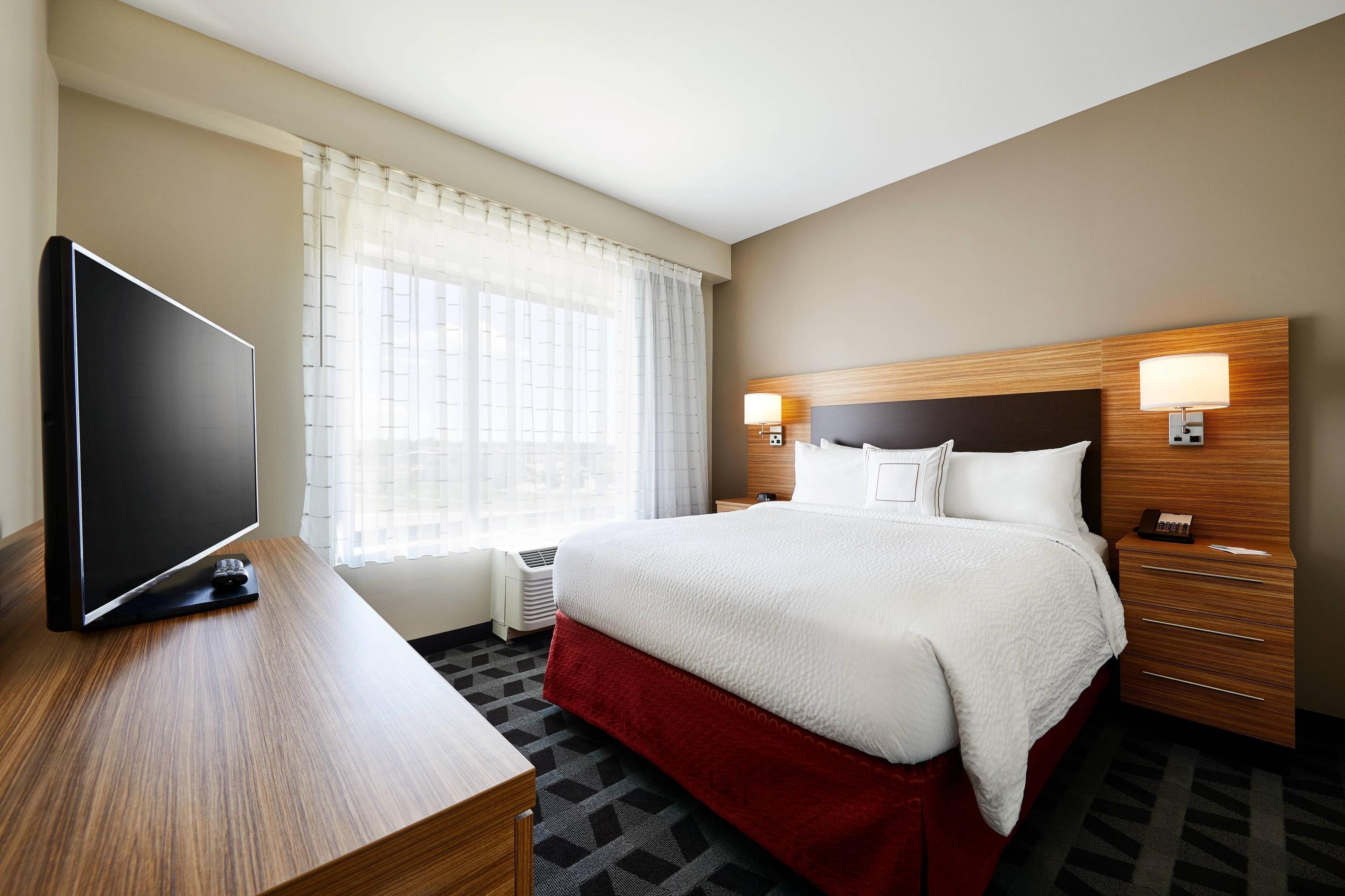 TownePlace Suites by Marriott St Louis O-Fallon