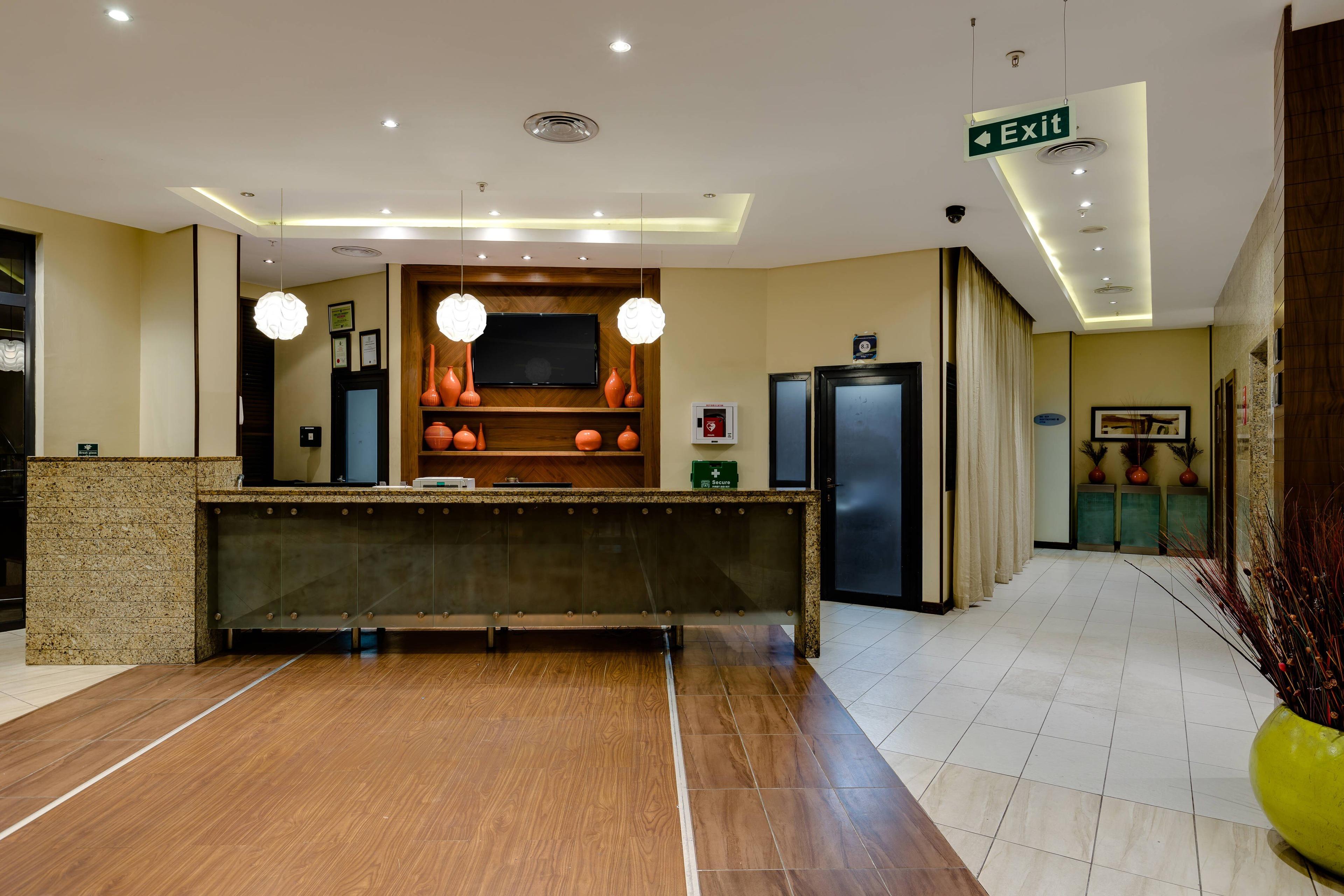 Hotel Photo 2