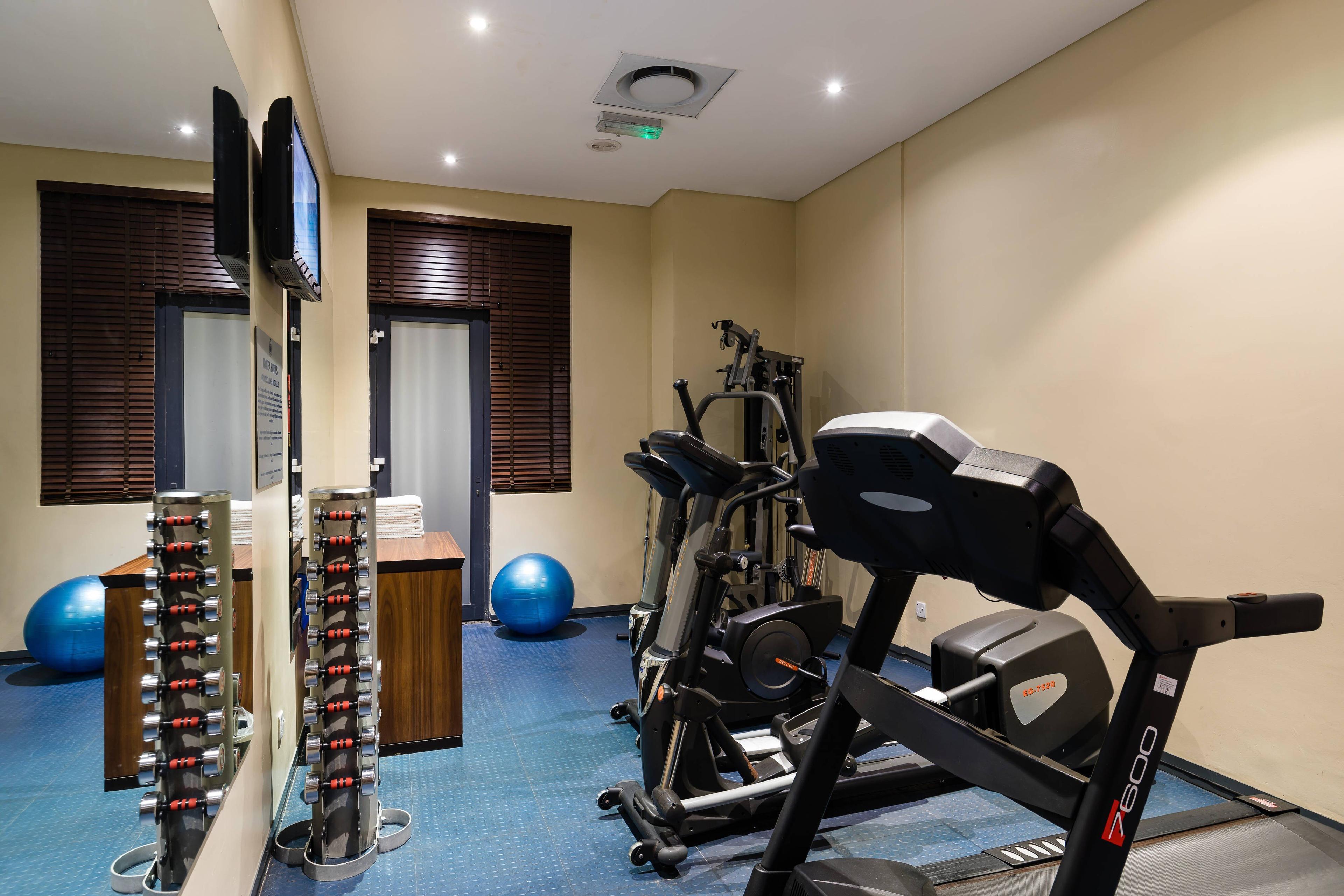 Hotel Photo 5