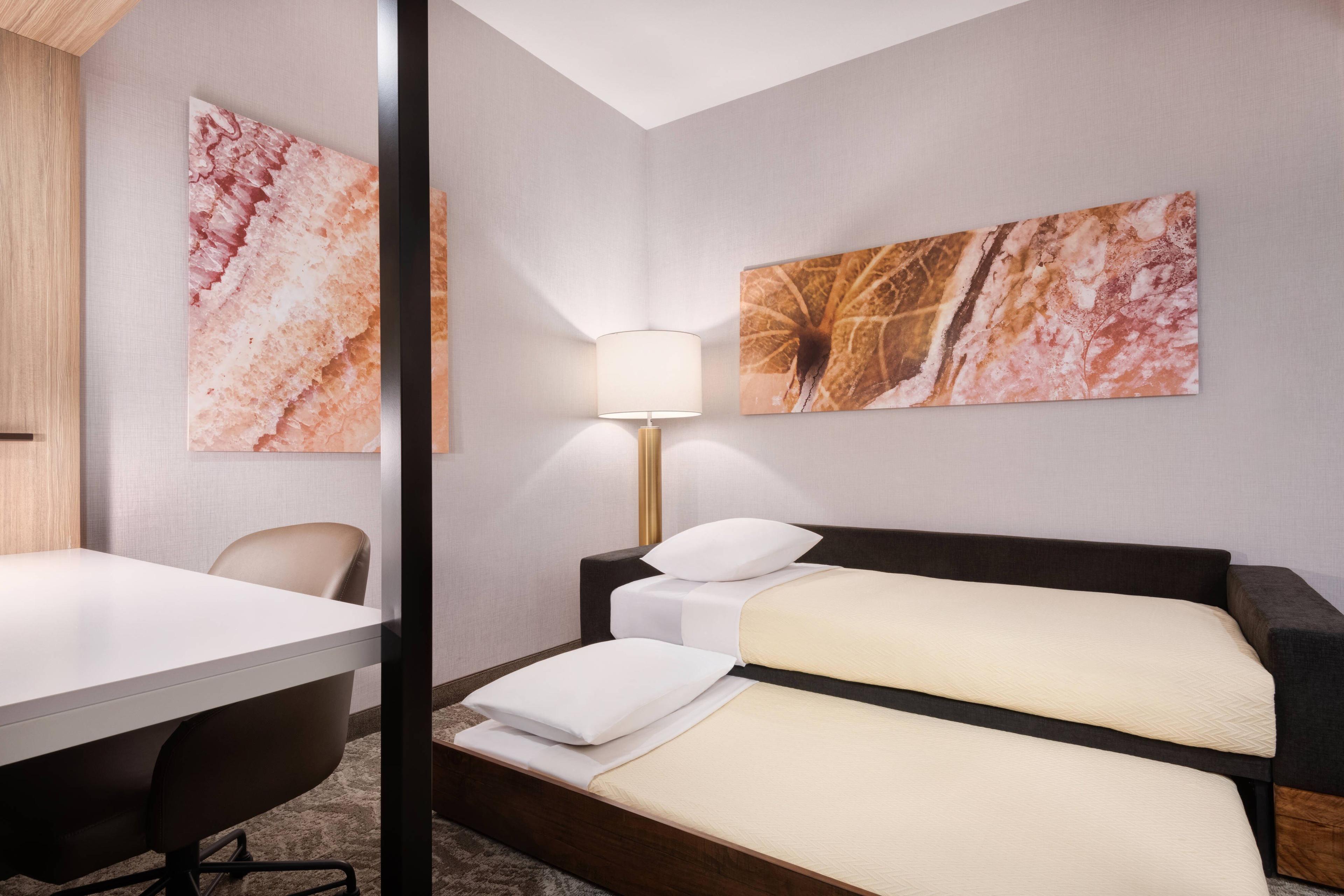 SpringHill Suites by Marriott Tifton